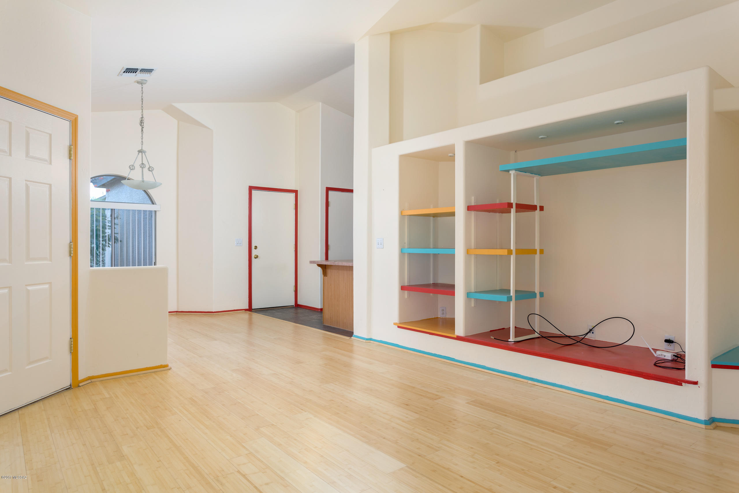 Presidio Del Rio  (1-162) - Residential