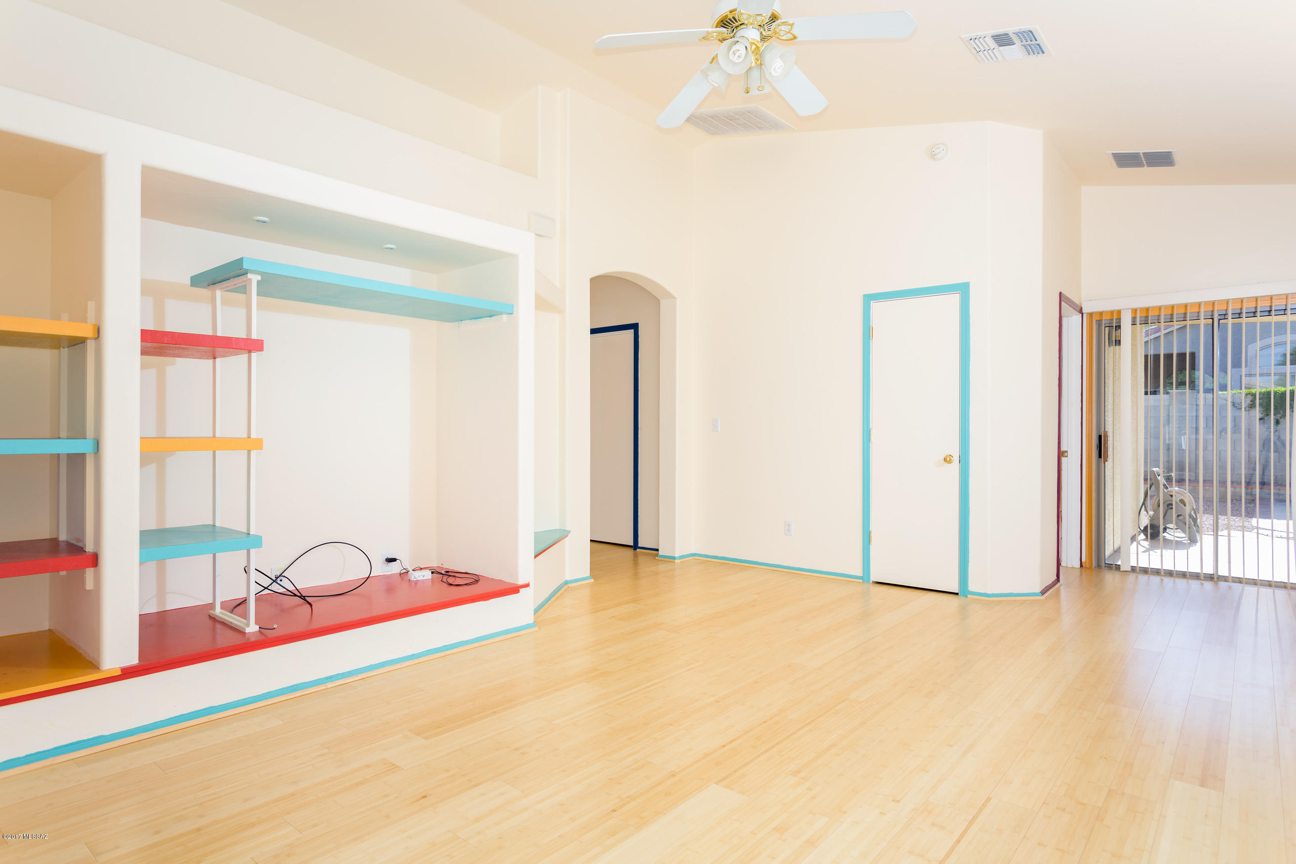 Presidio Del Rio  (1-162) - Residential