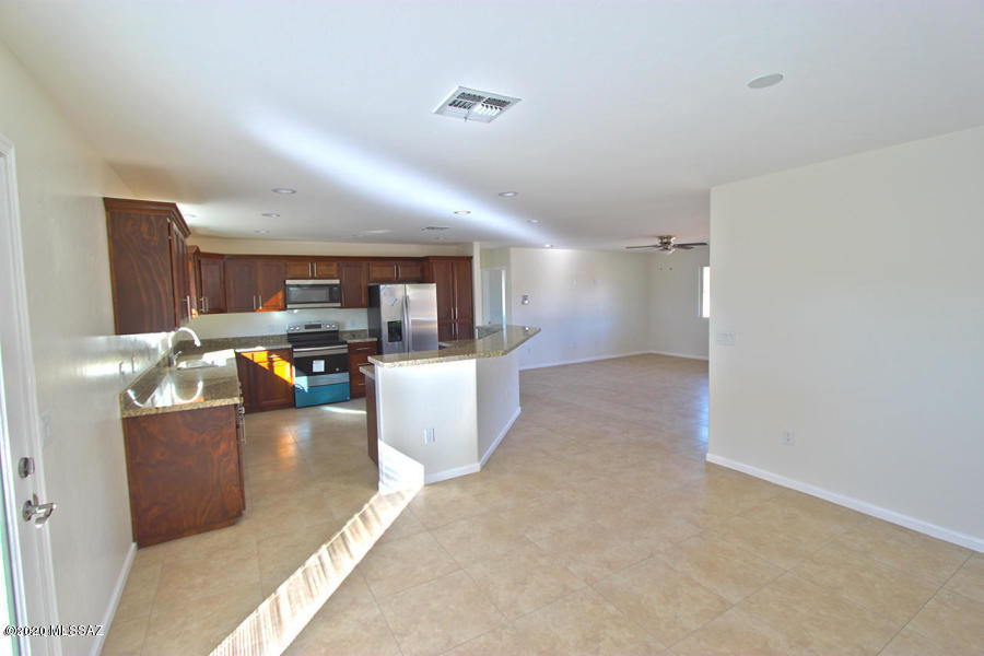 Other/Unknown - Residential Lease