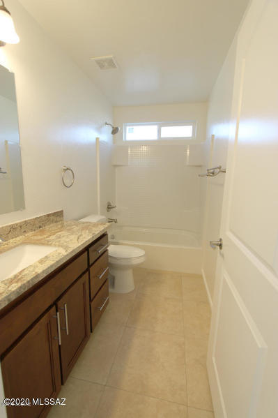 Other/Unknown - Residential Lease
