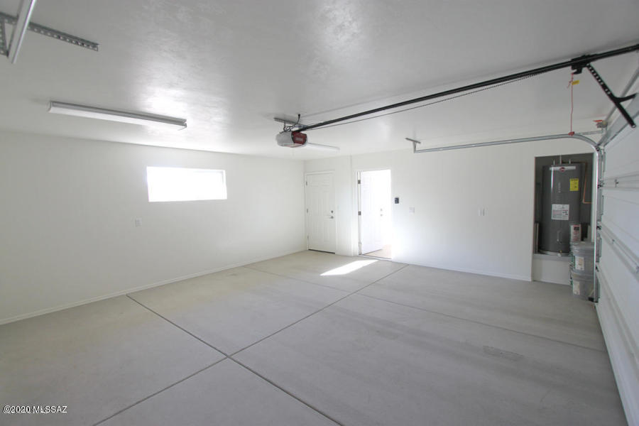 Other/Unknown - Residential Lease