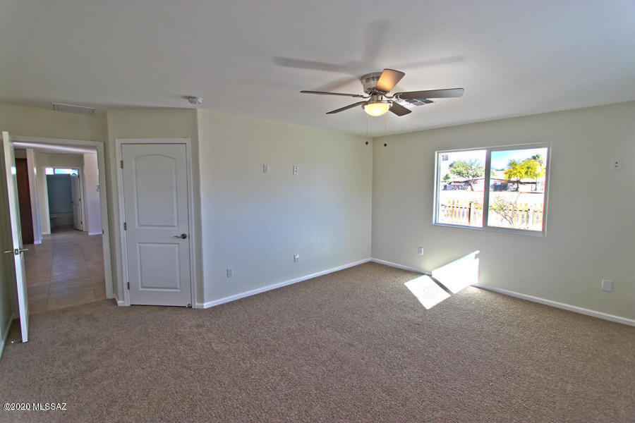 Other/Unknown - Residential Lease