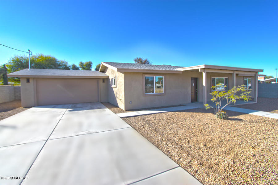 Other/Unknown - Residential Lease