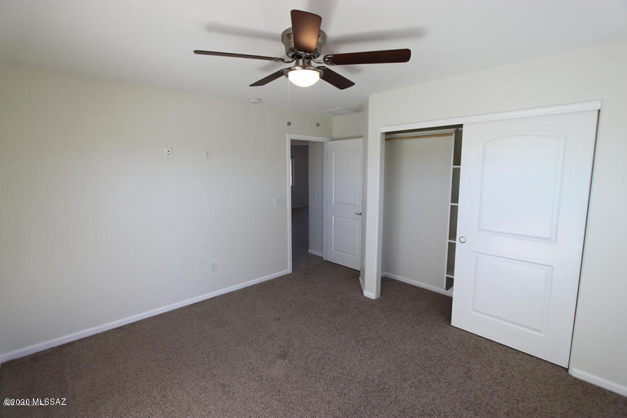 Other/Unknown - Residential Lease