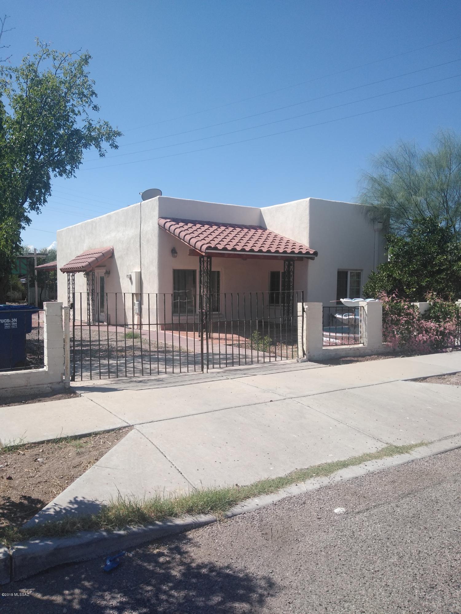 Sunset Villa Addition - Residential
