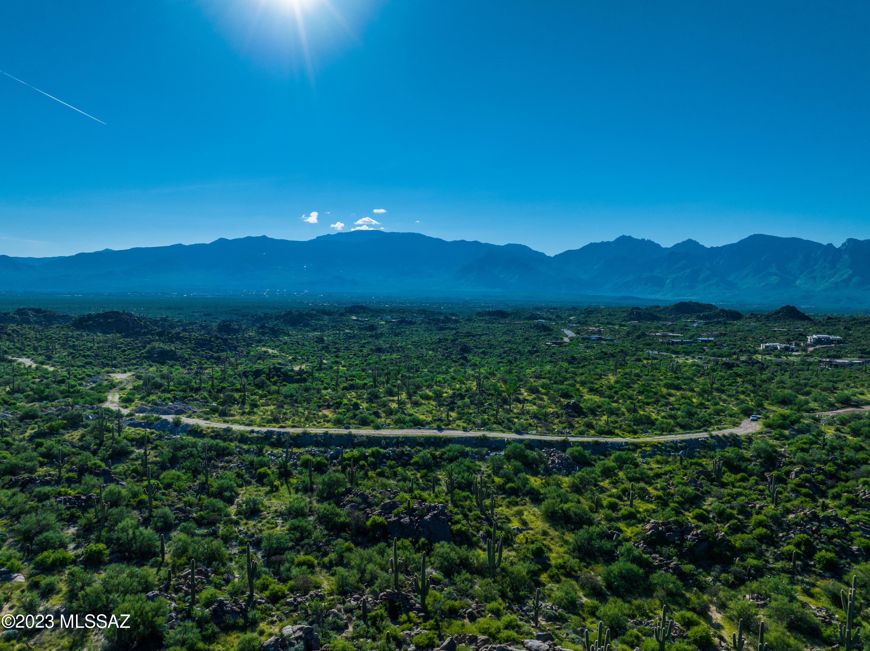 Stone Canyon VII (404-485) - Land