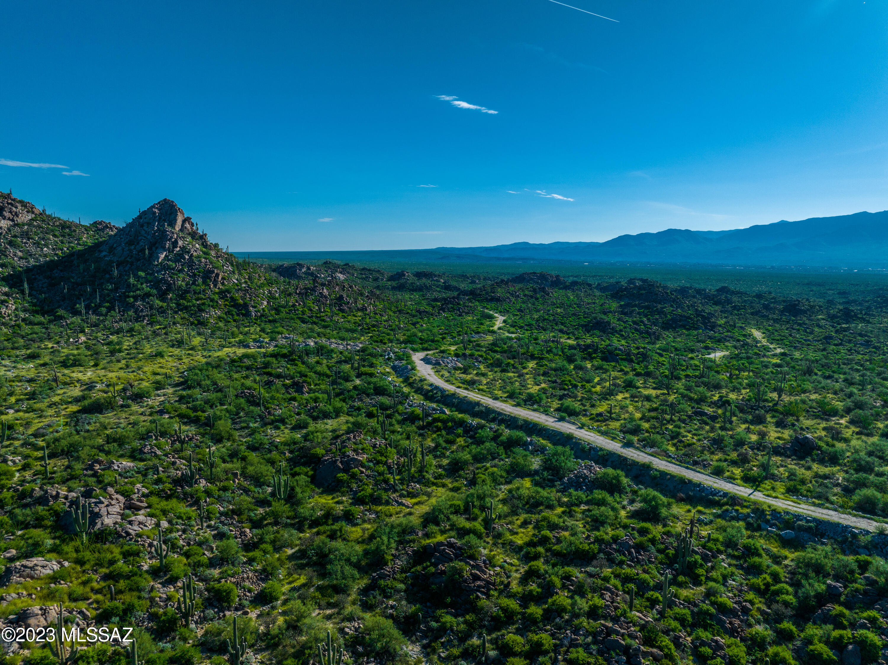 Stone Canyon VII (404-485) - Land