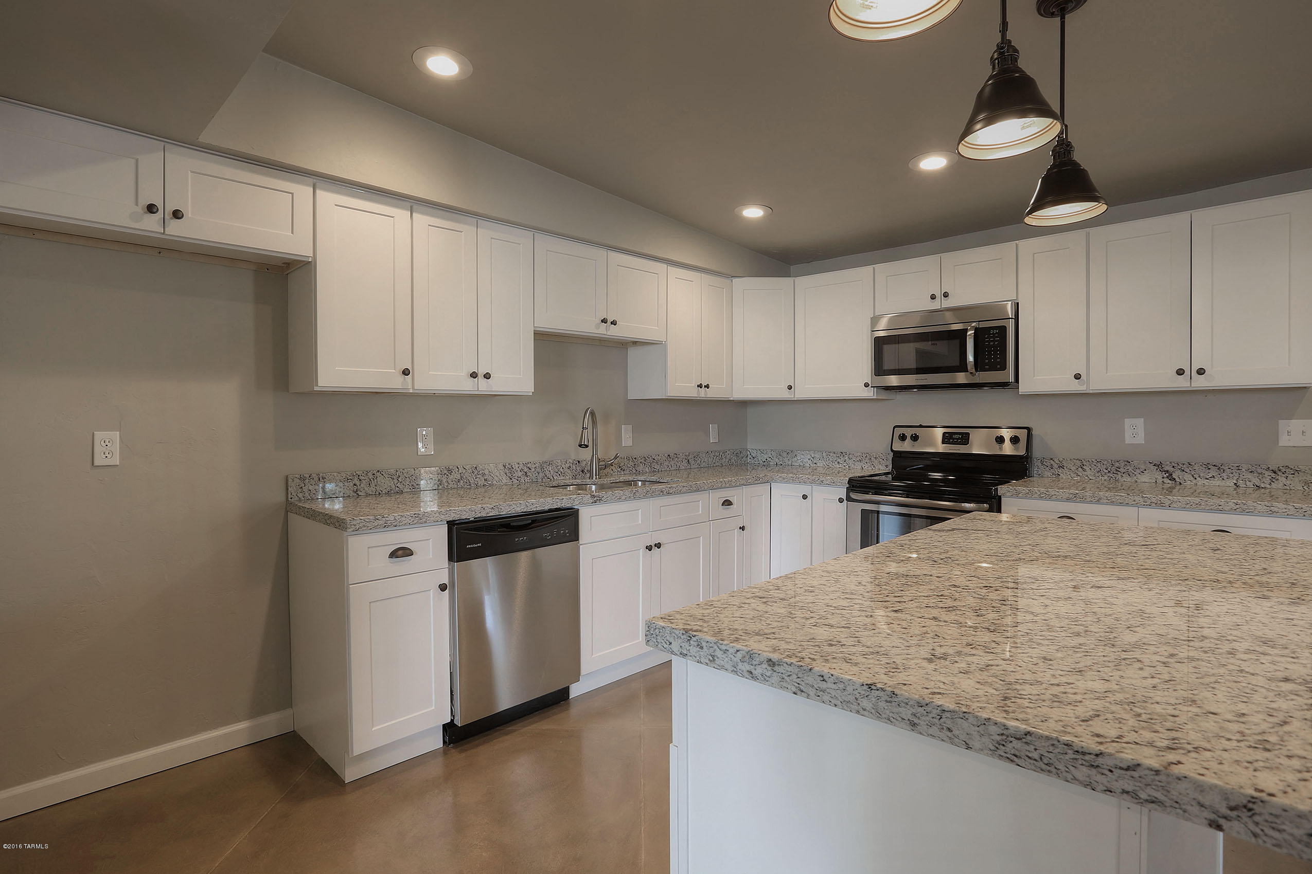 Northmanor - Residential