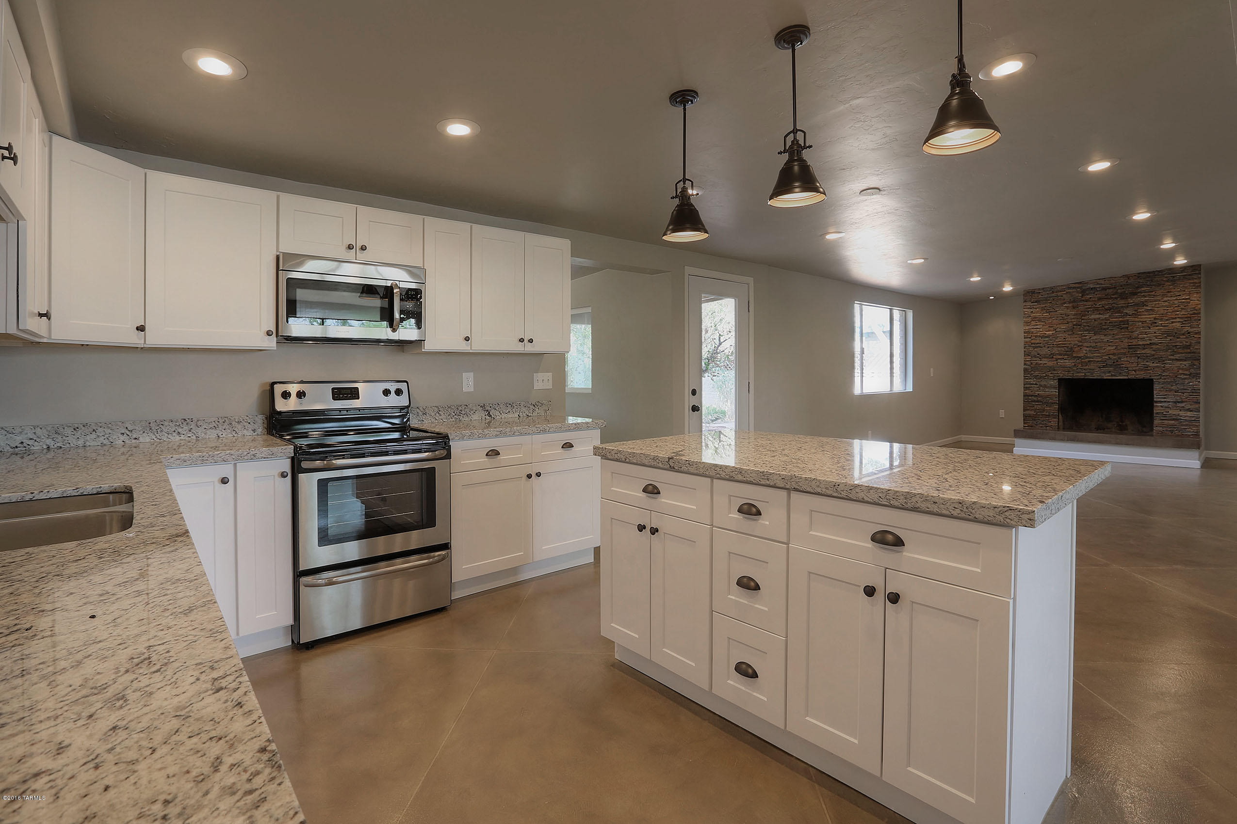 Northmanor - Residential
