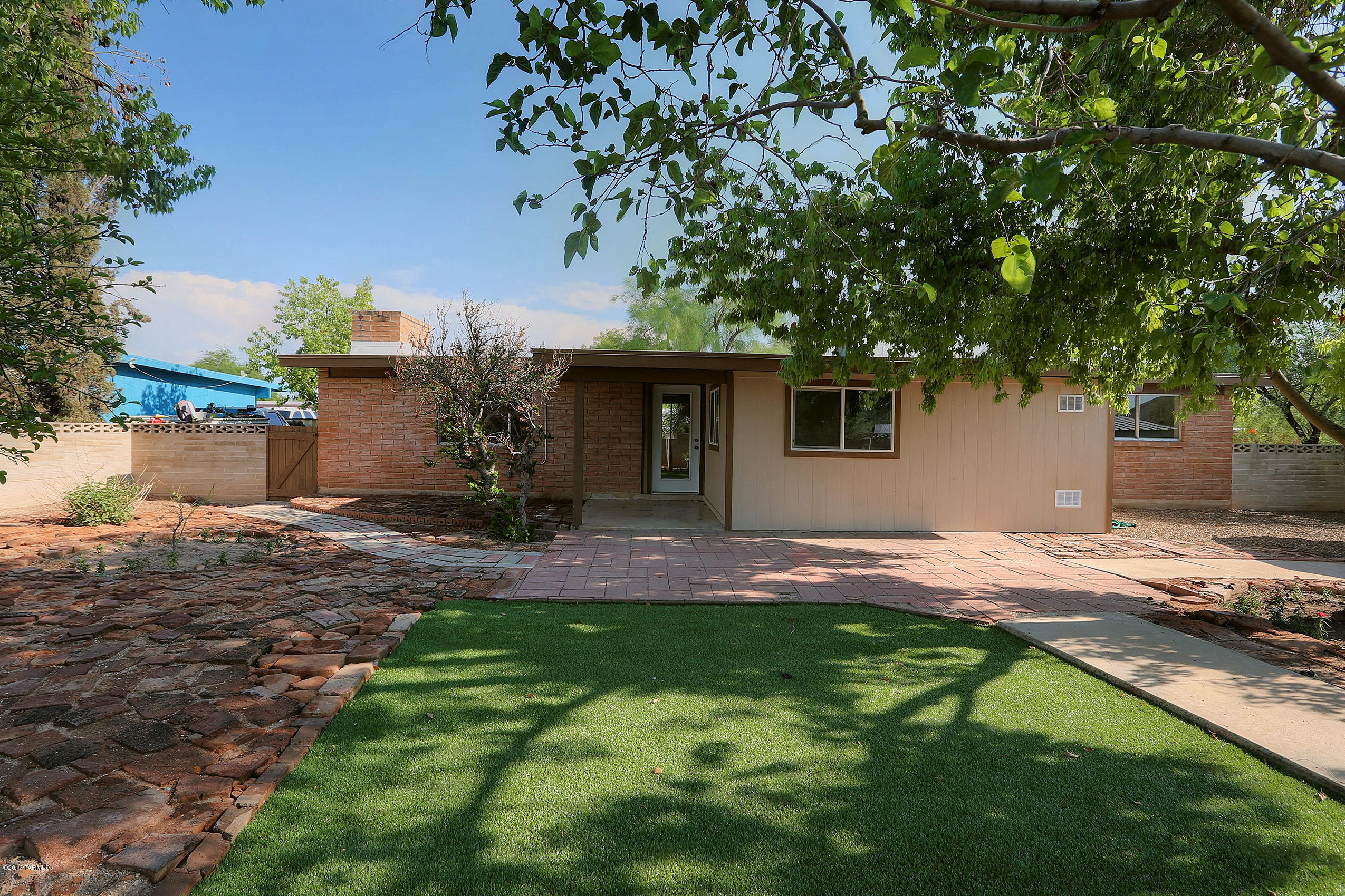 Northmanor - Residential