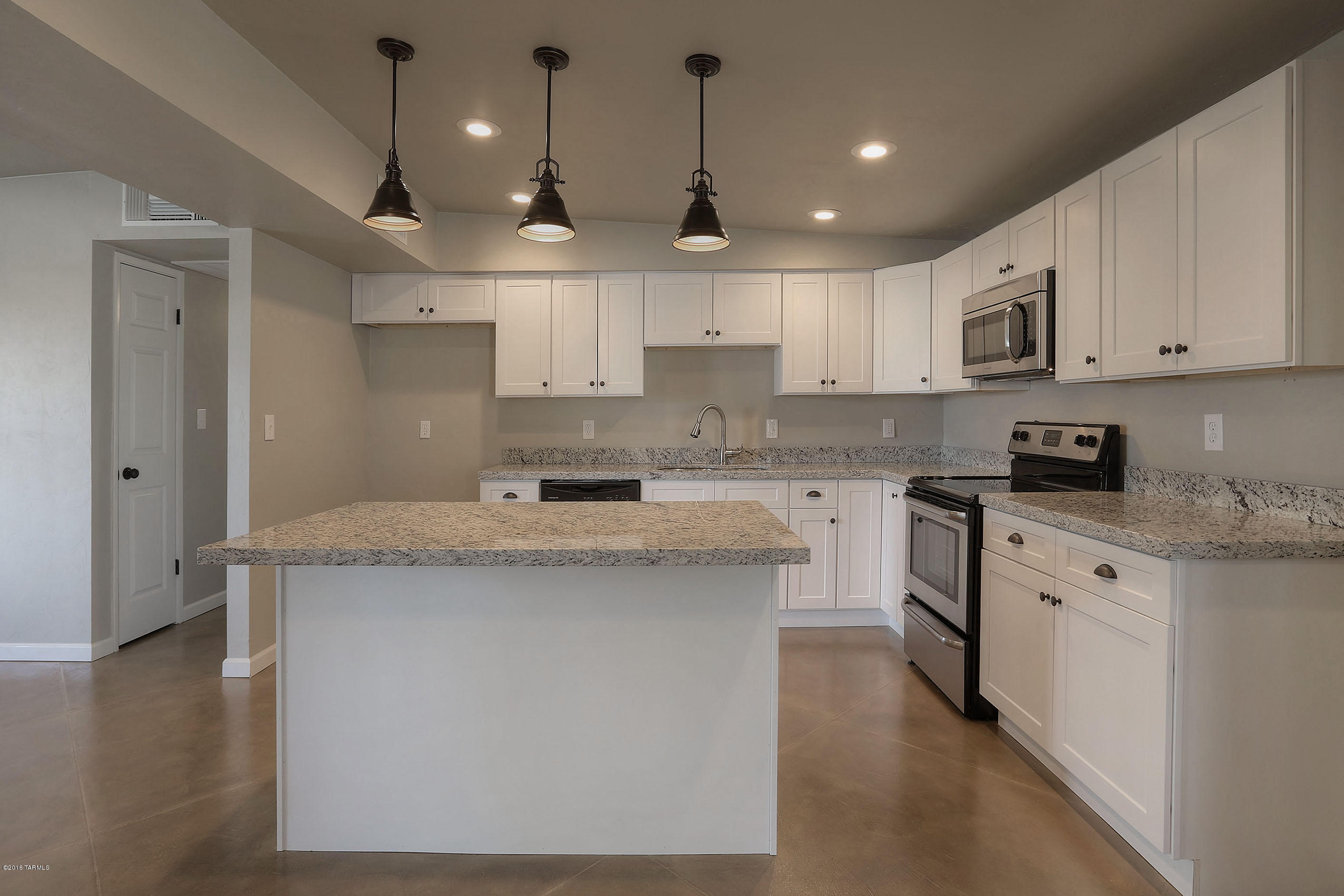 Northmanor - Residential