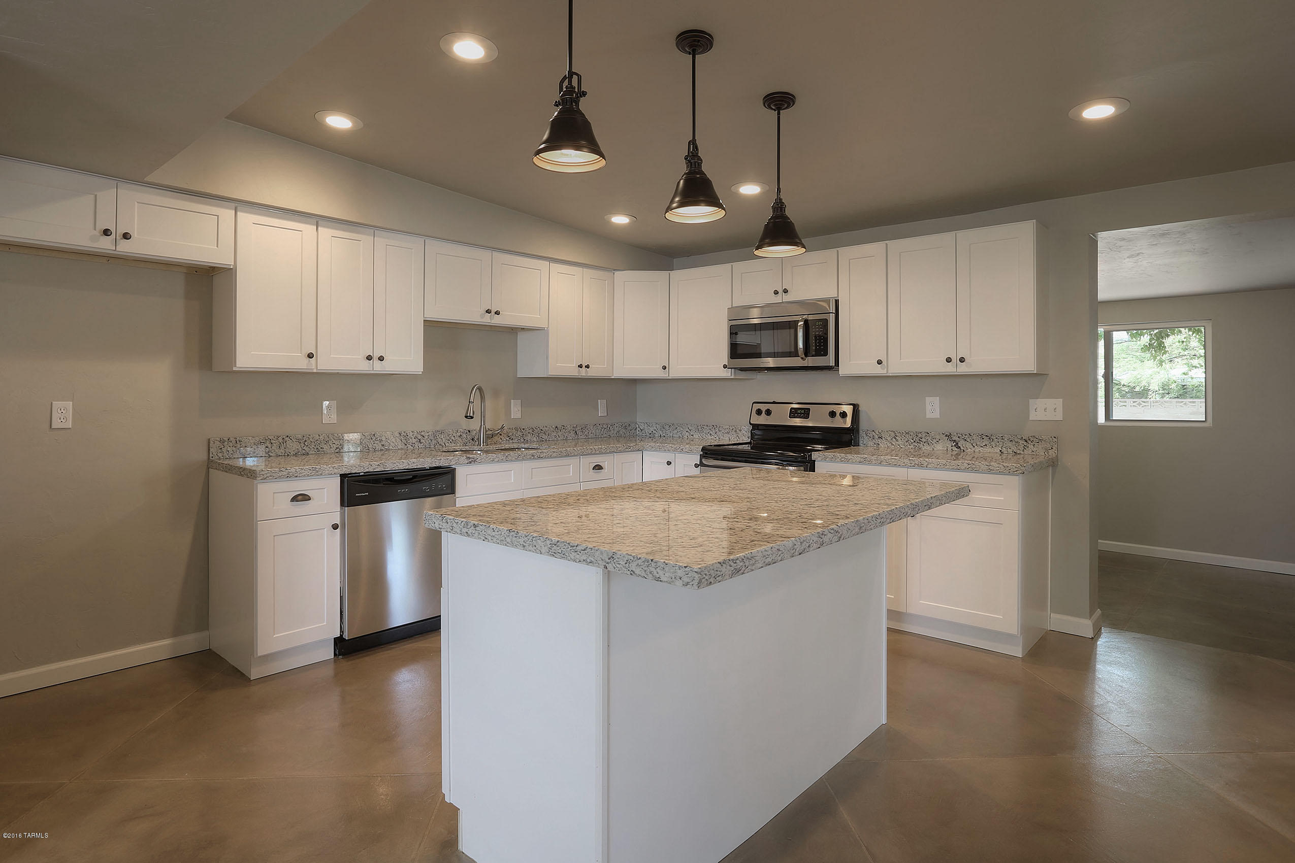 Northmanor - Residential
