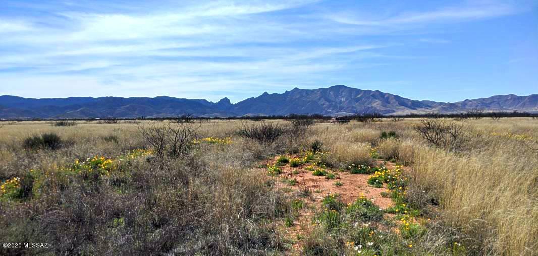 Arizona Sun Sites - Land
