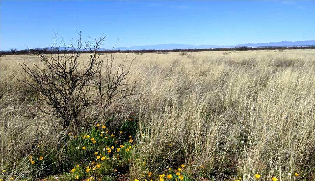 Arizona Sun Sites - Land