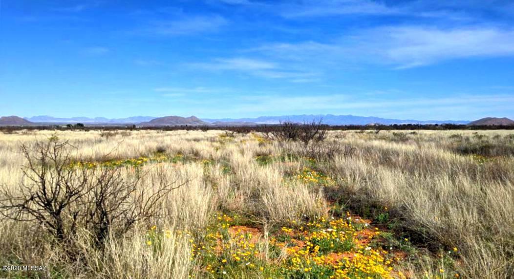 Arizona Sun Sites - Land