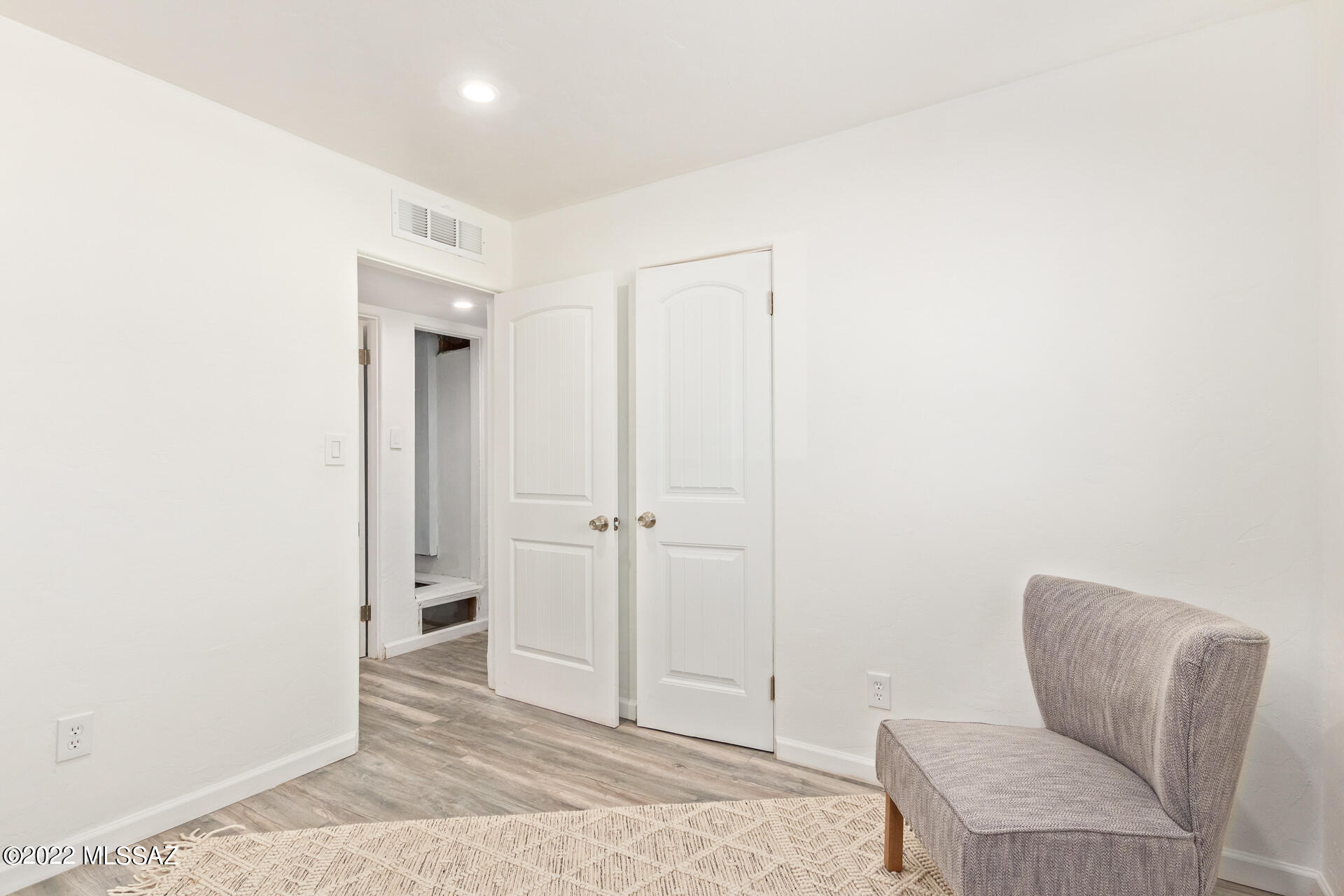 Linden Park - Residential