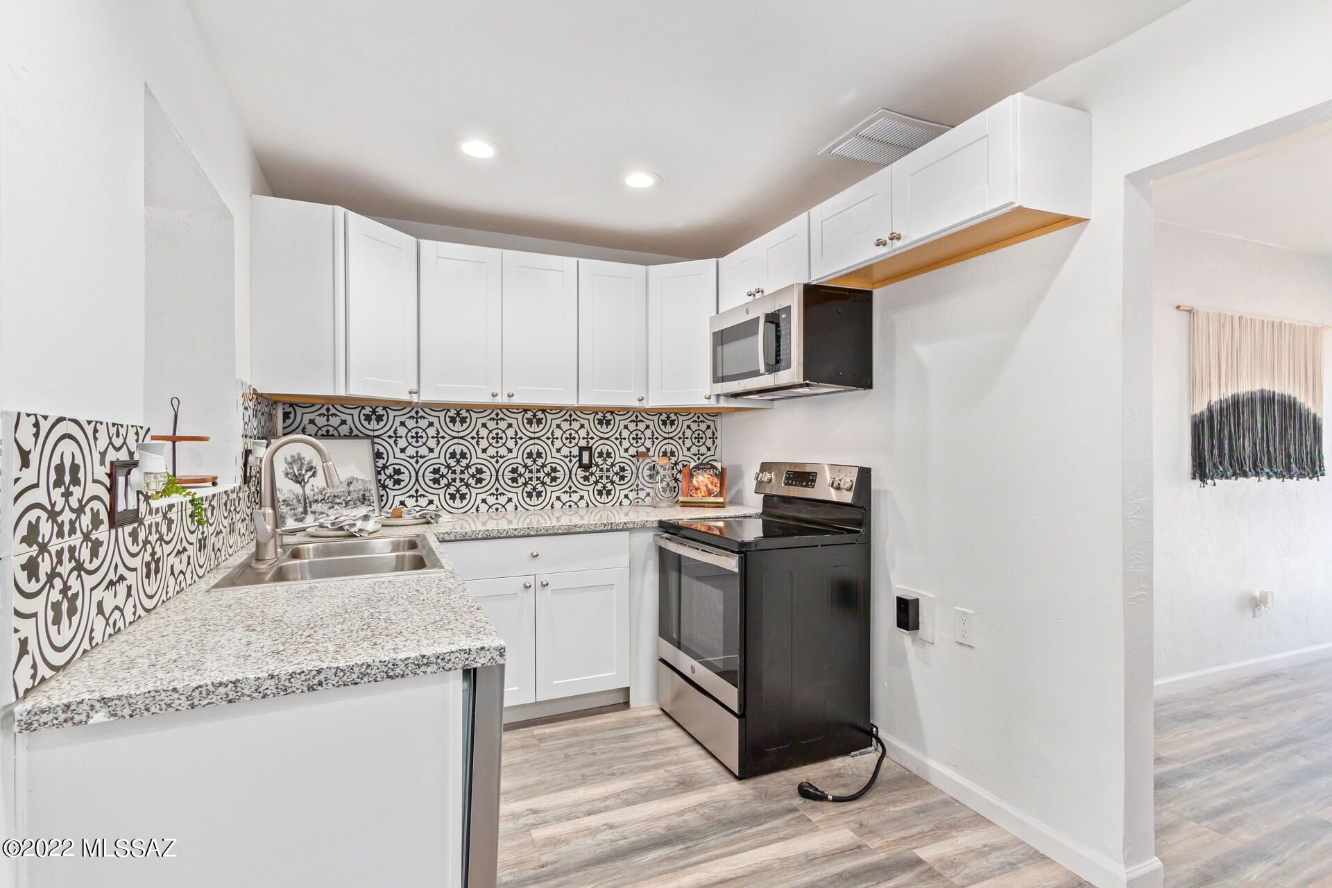Linden Park - Residential