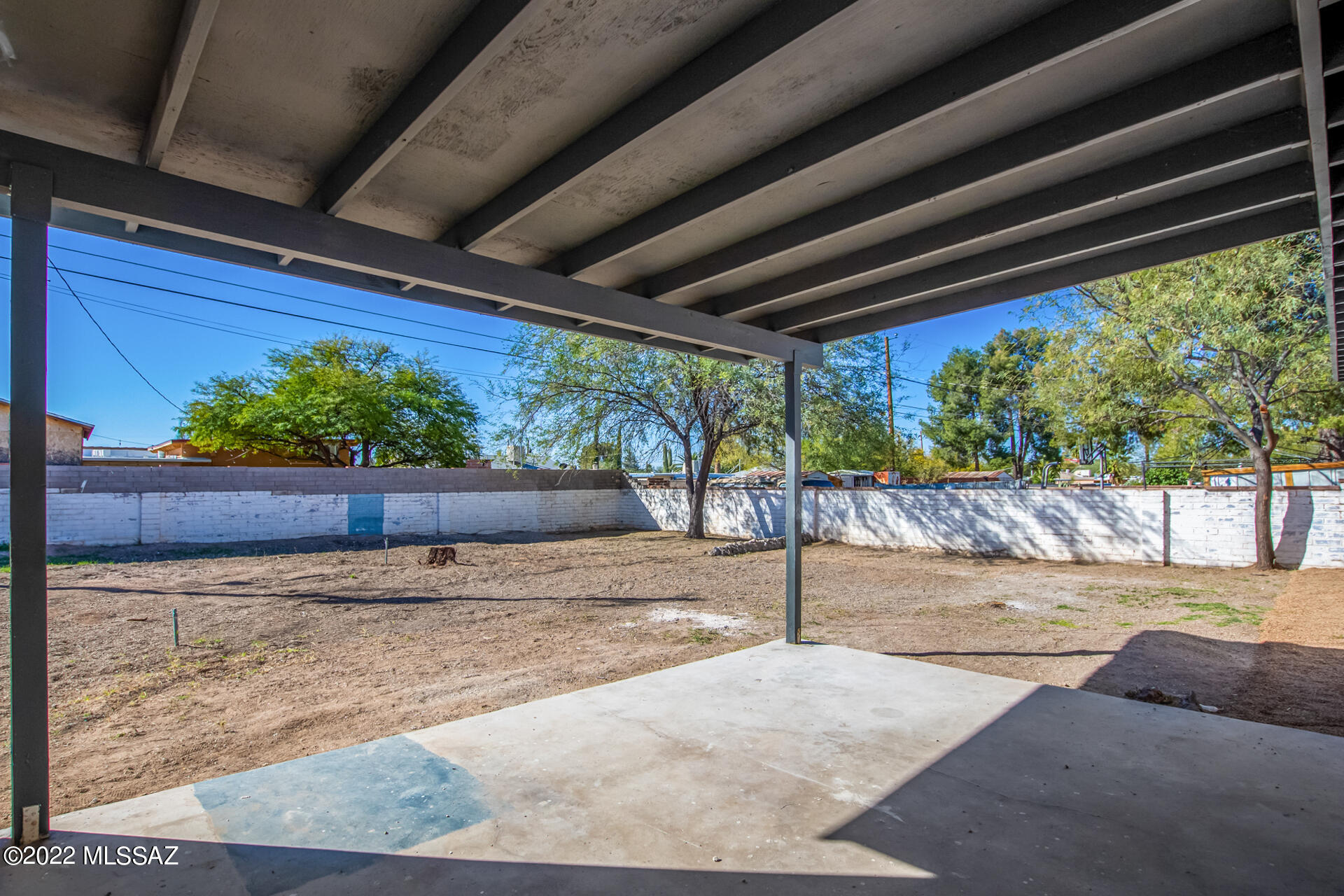 Linden Park - Residential