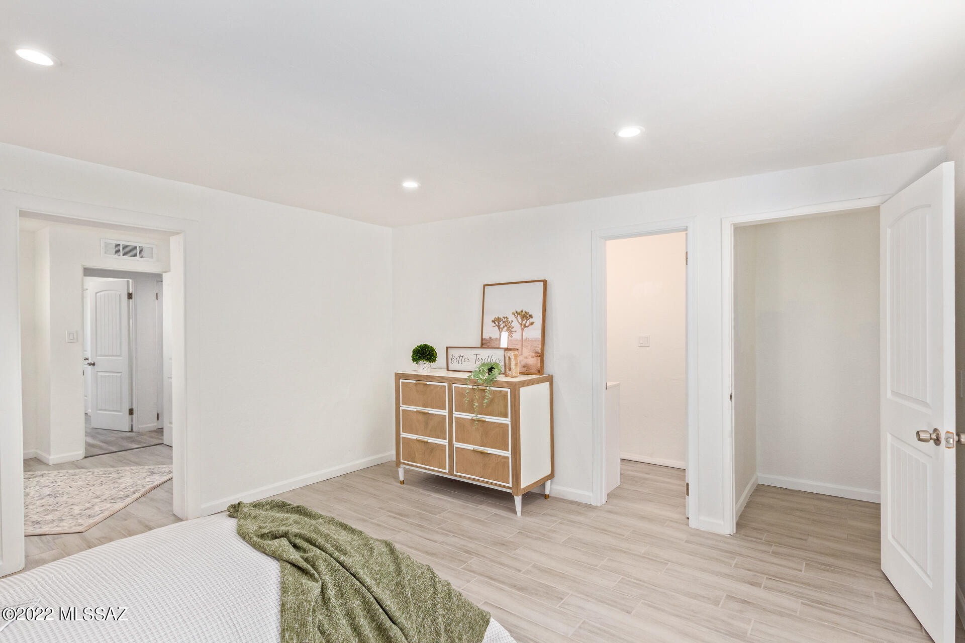 Linden Park - Residential