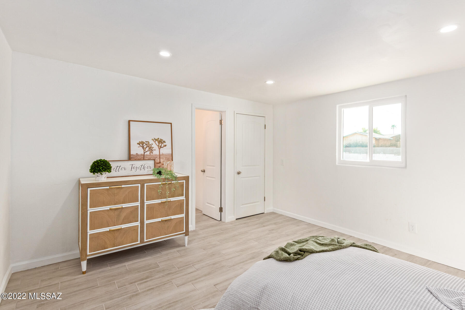 Linden Park - Residential