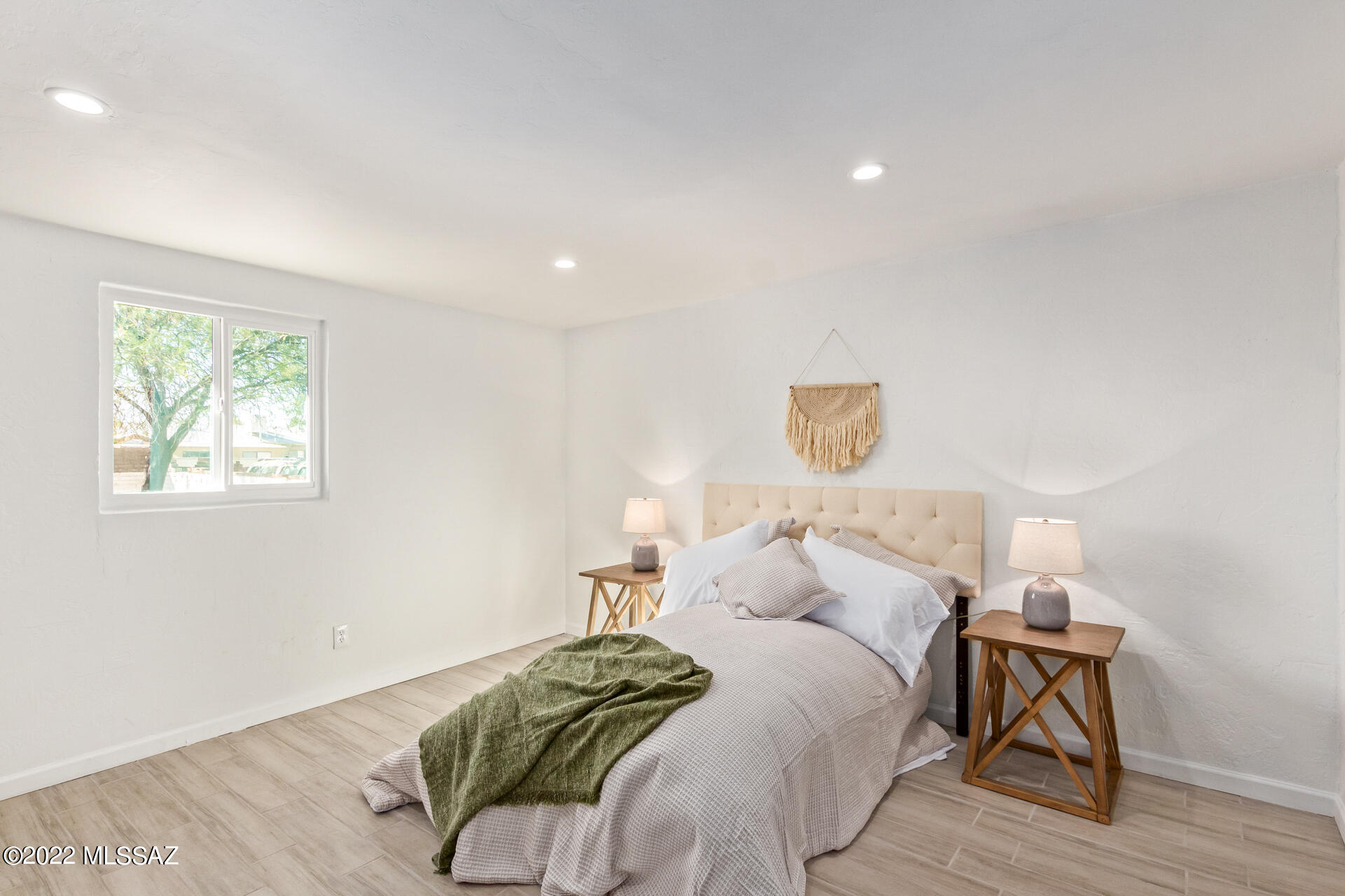 Linden Park - Residential