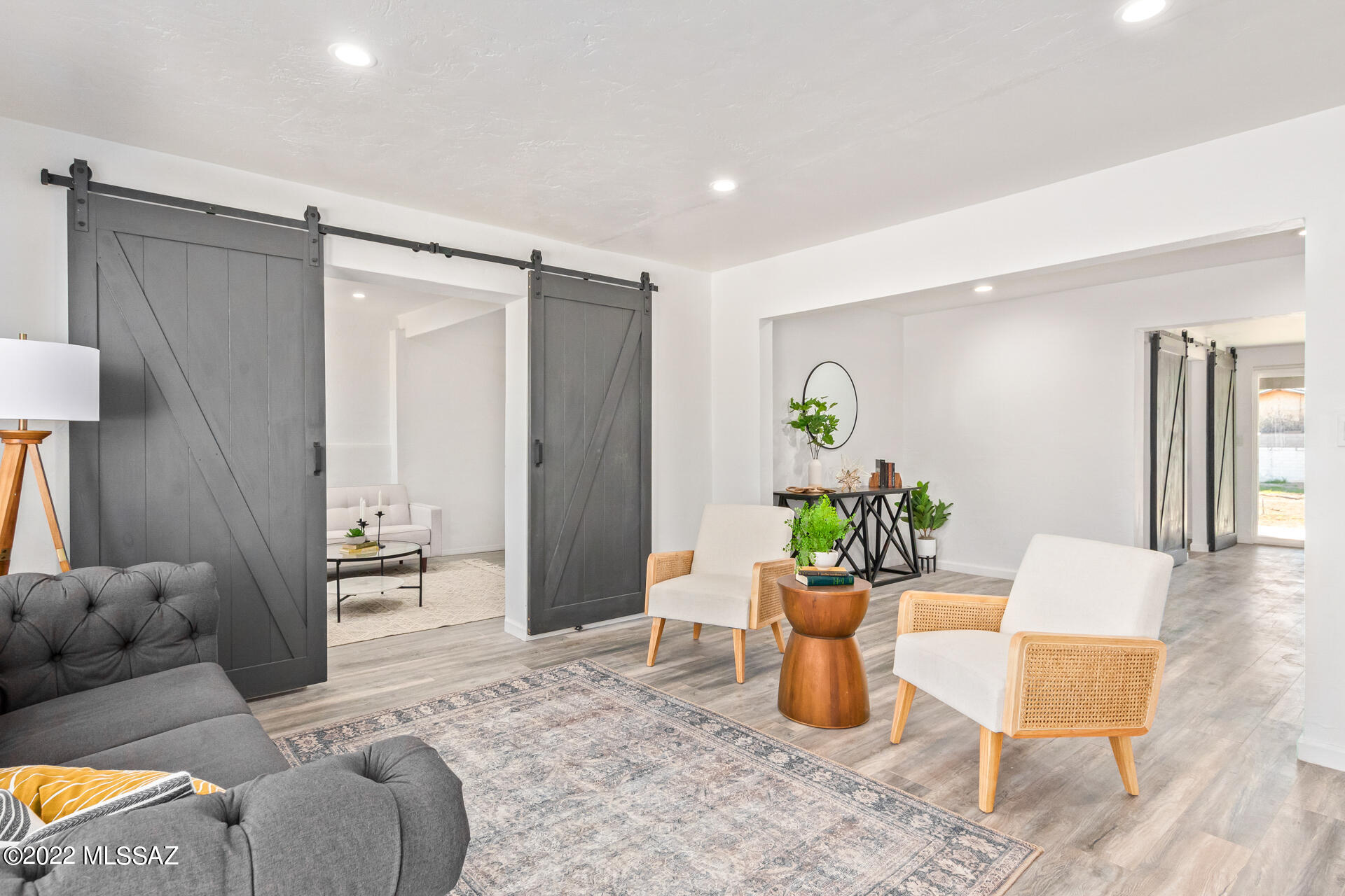 Linden Park - Residential