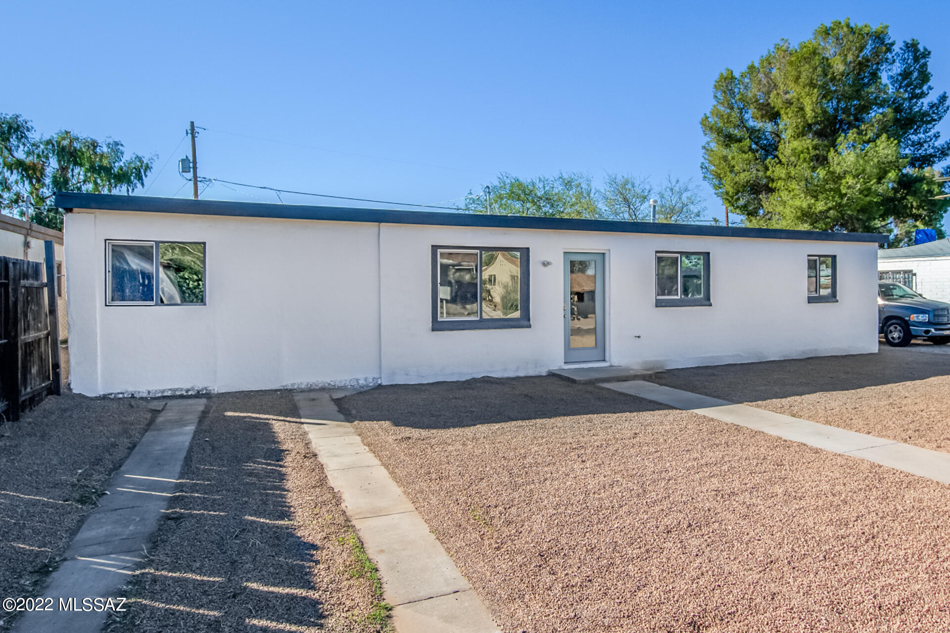 Linden Park - Residential