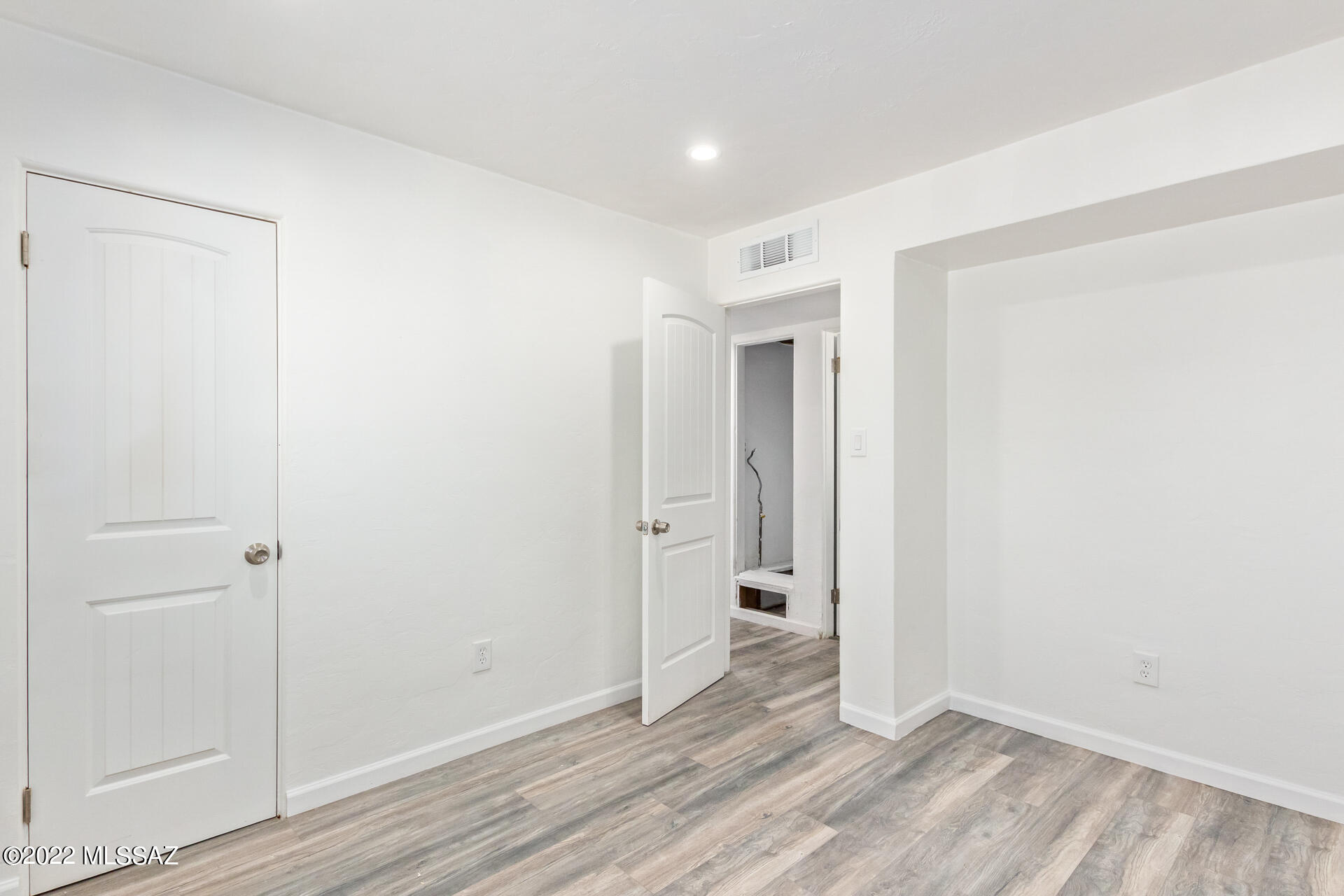 Linden Park - Residential