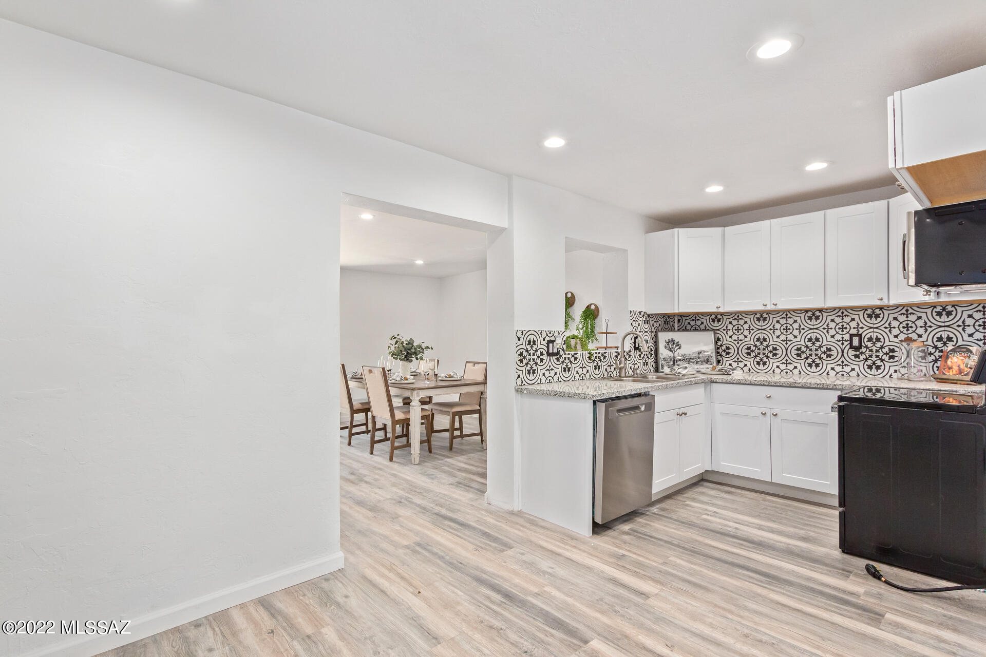 Linden Park - Residential