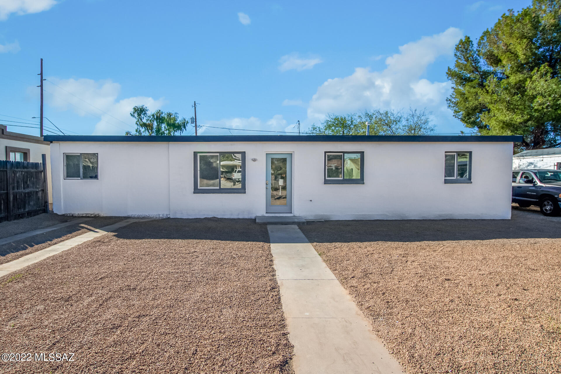 Linden Park - Residential