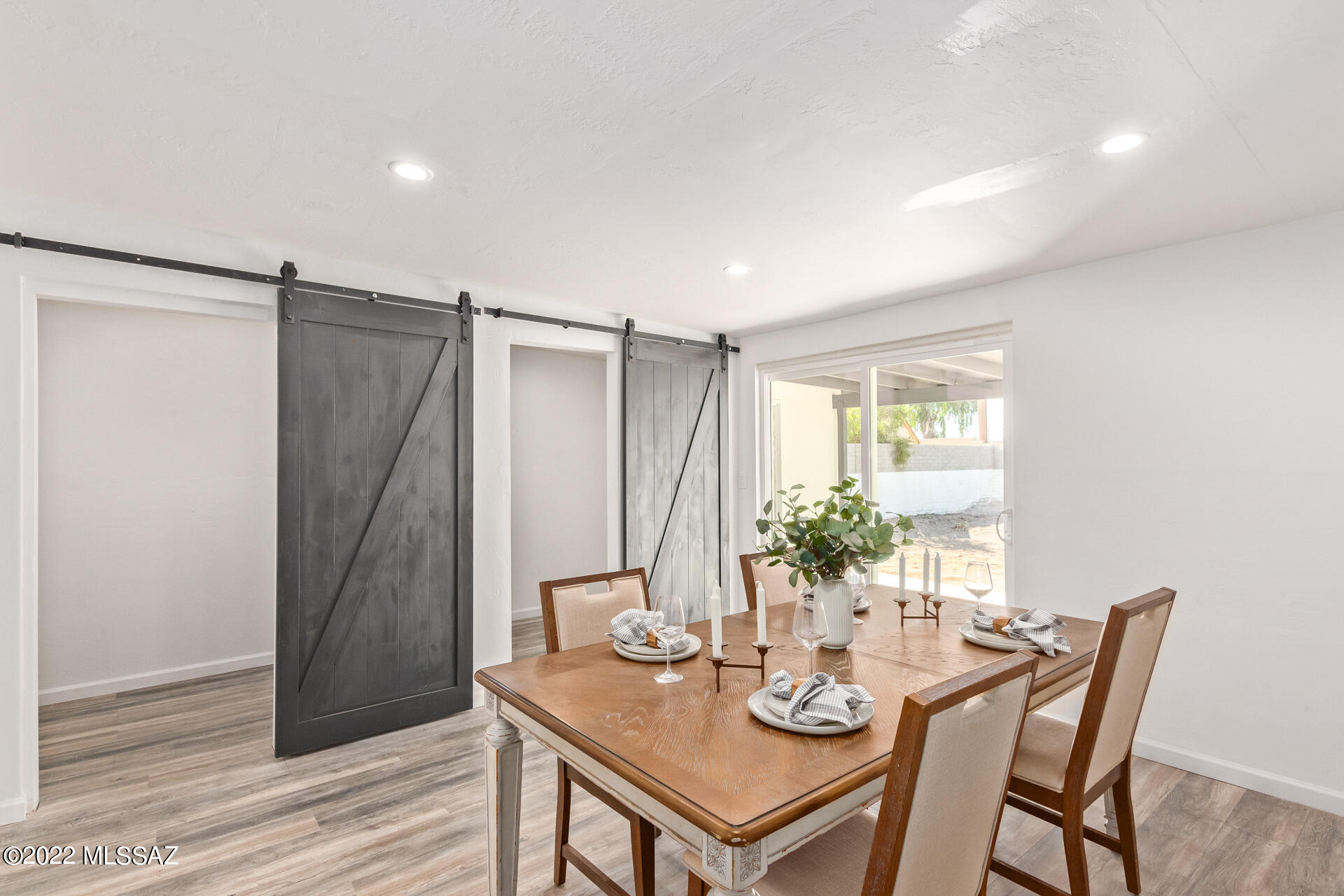Linden Park - Residential