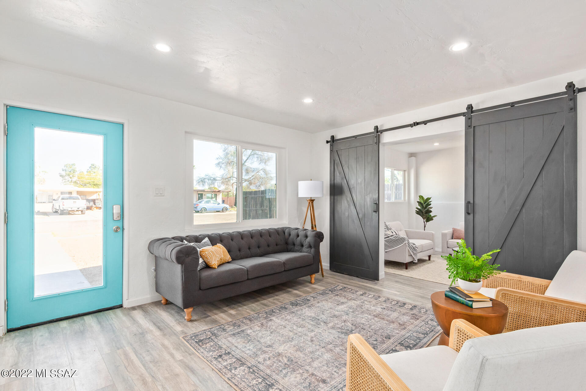 Linden Park - Residential