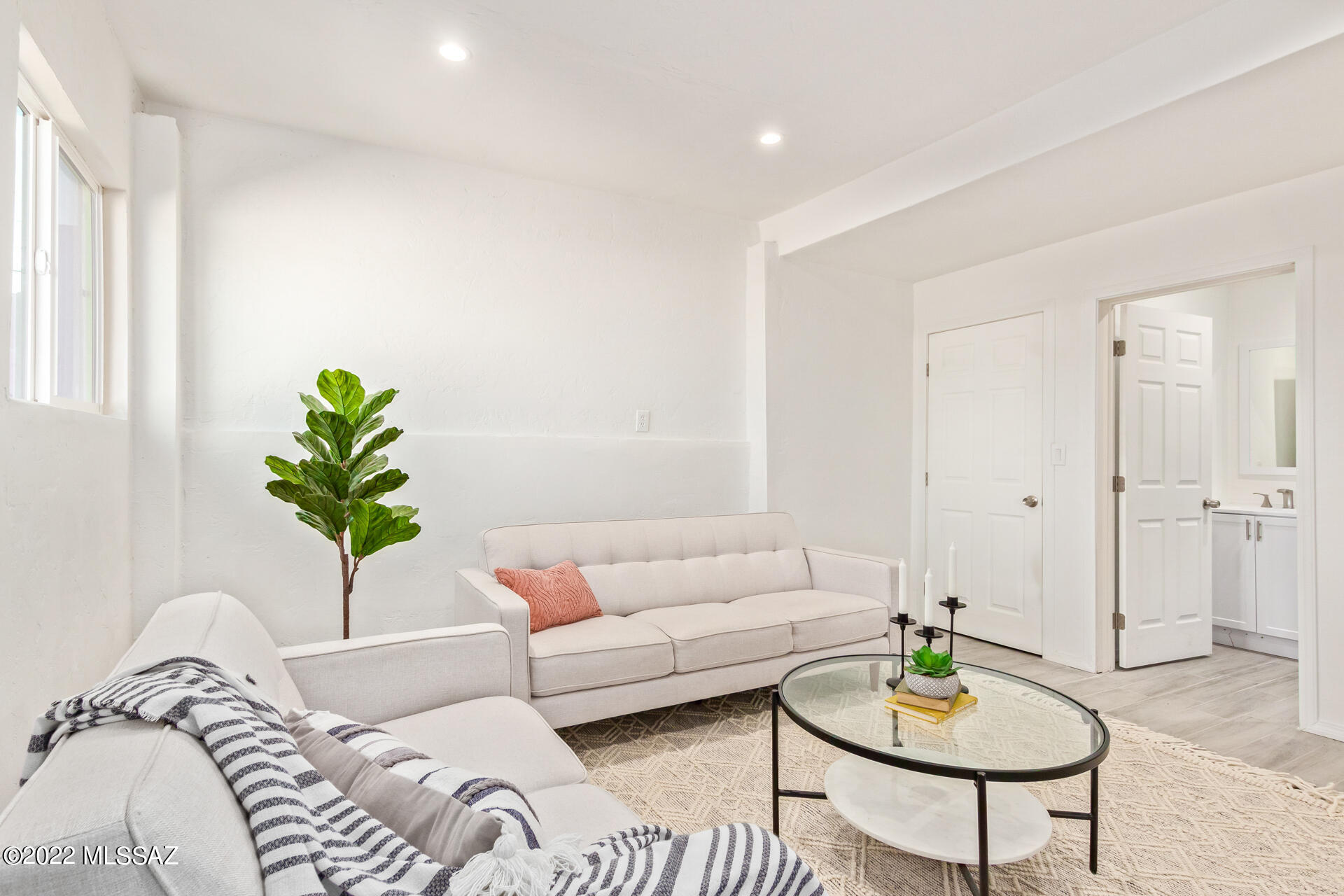 Linden Park - Residential