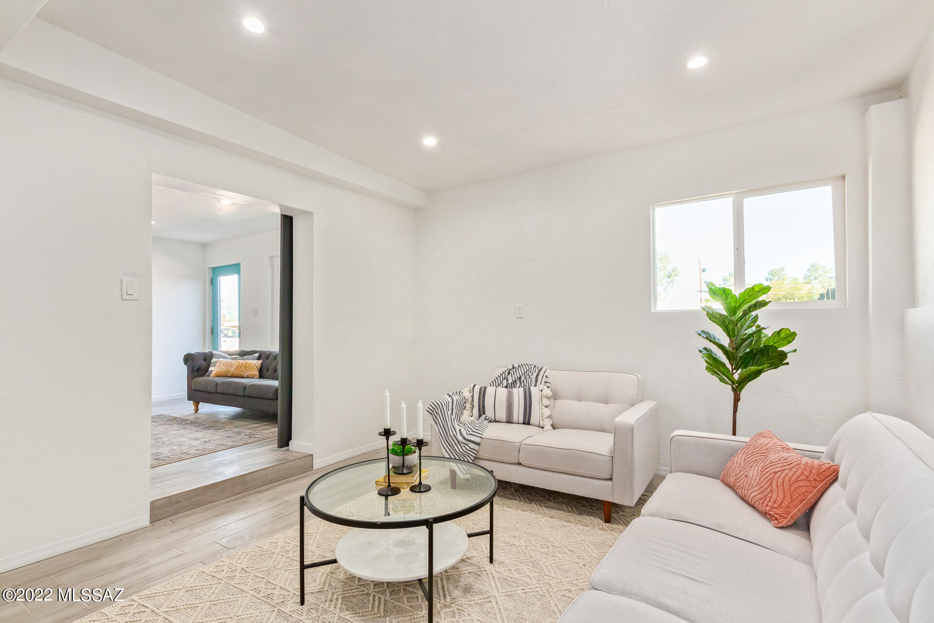 Linden Park - Residential