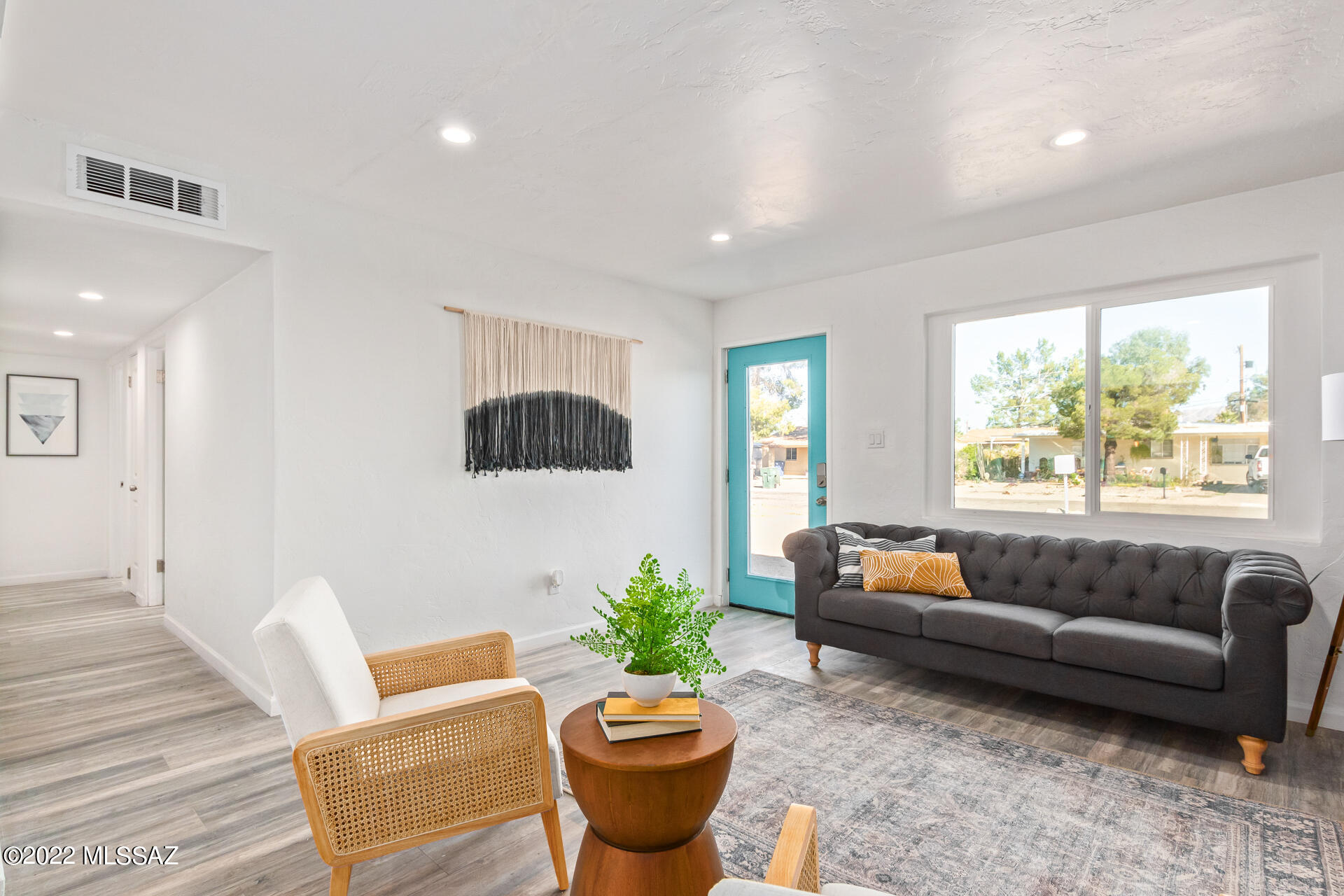 Linden Park - Residential