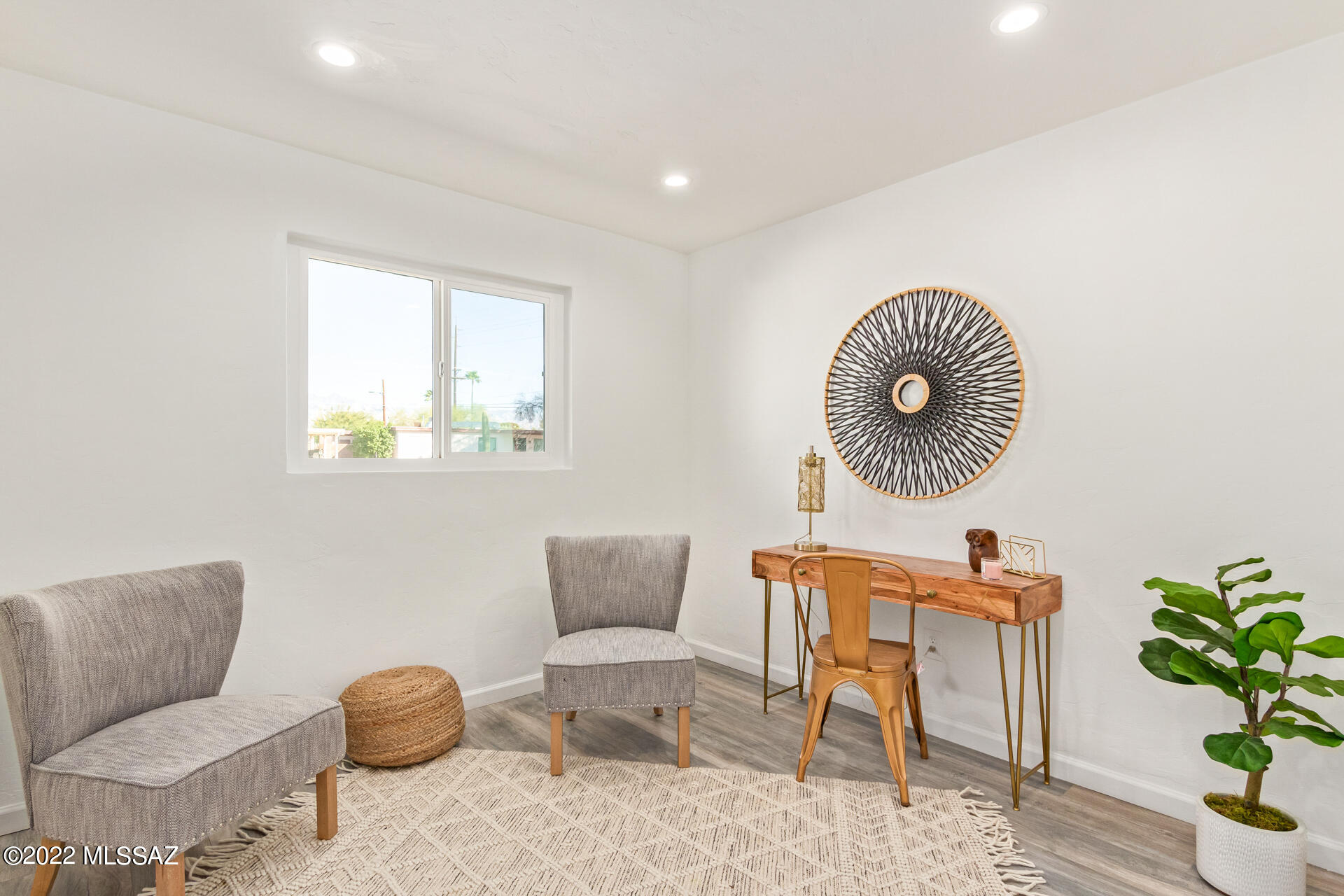 Linden Park - Residential