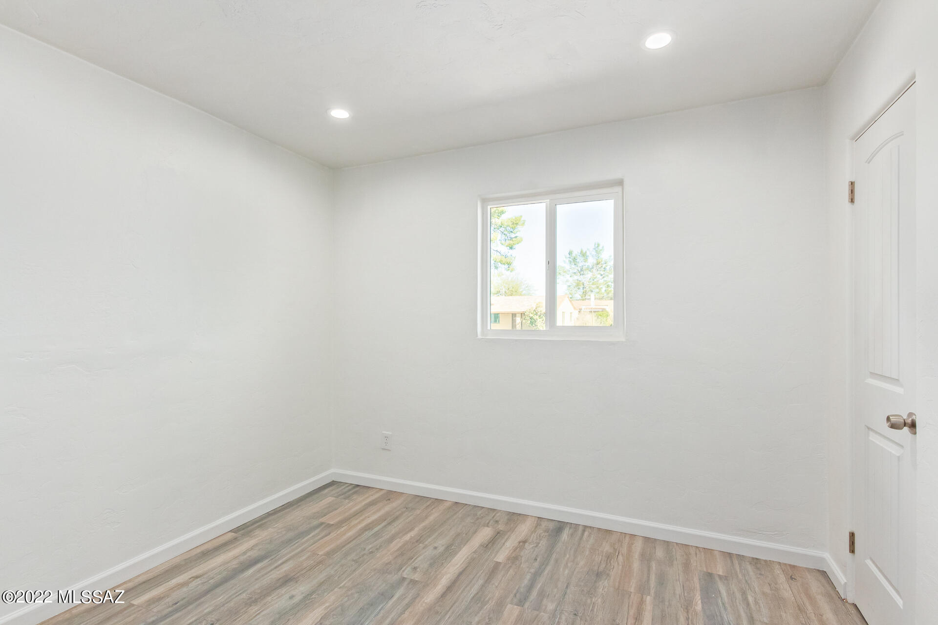 Linden Park - Residential