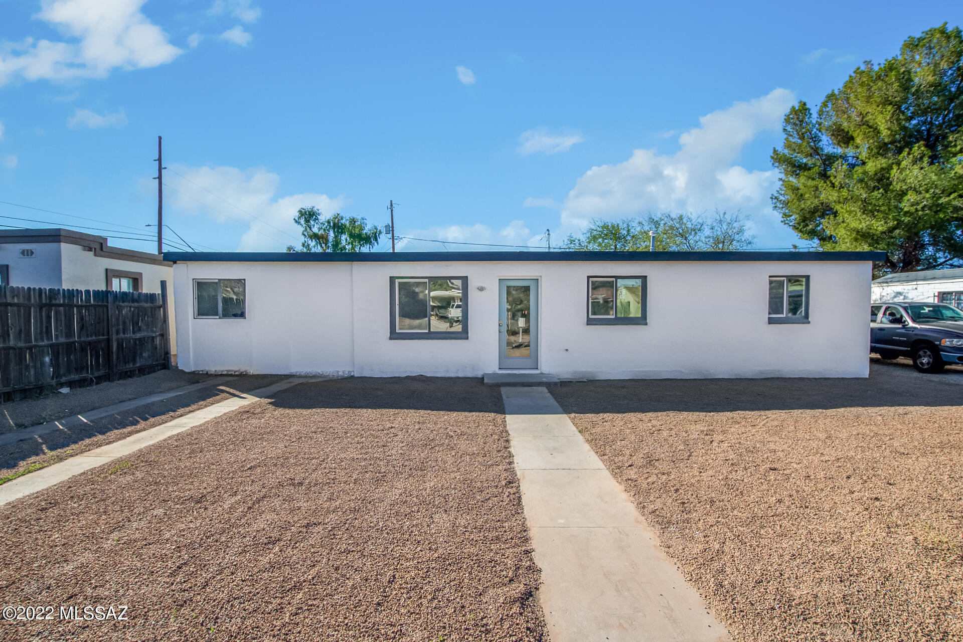 Linden Park - Residential