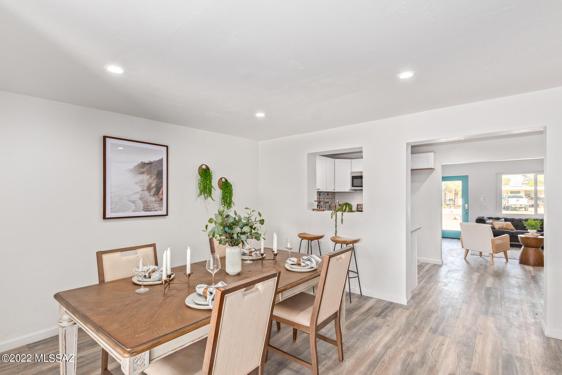 Linden Park - Residential