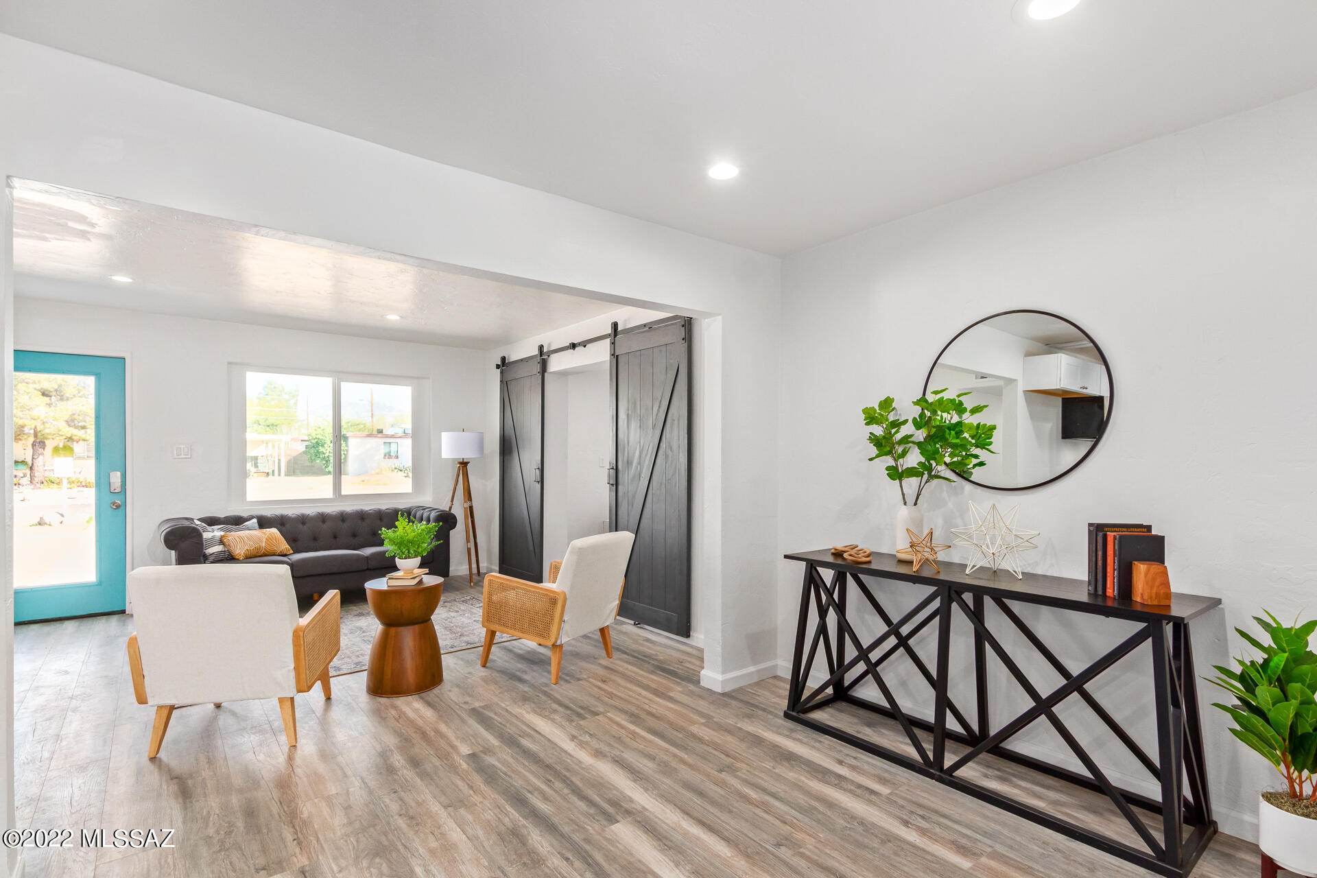 Linden Park - Residential