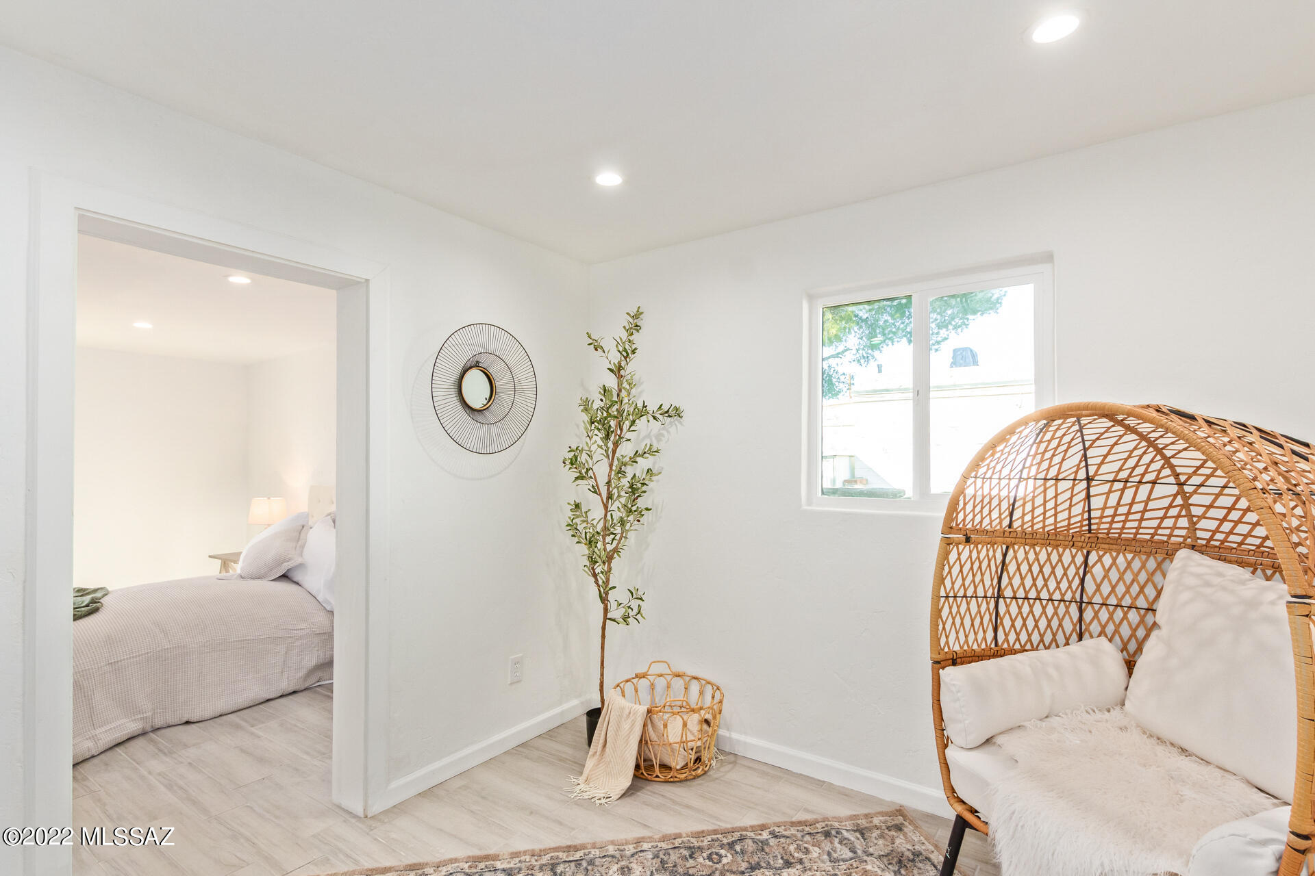 Linden Park - Residential