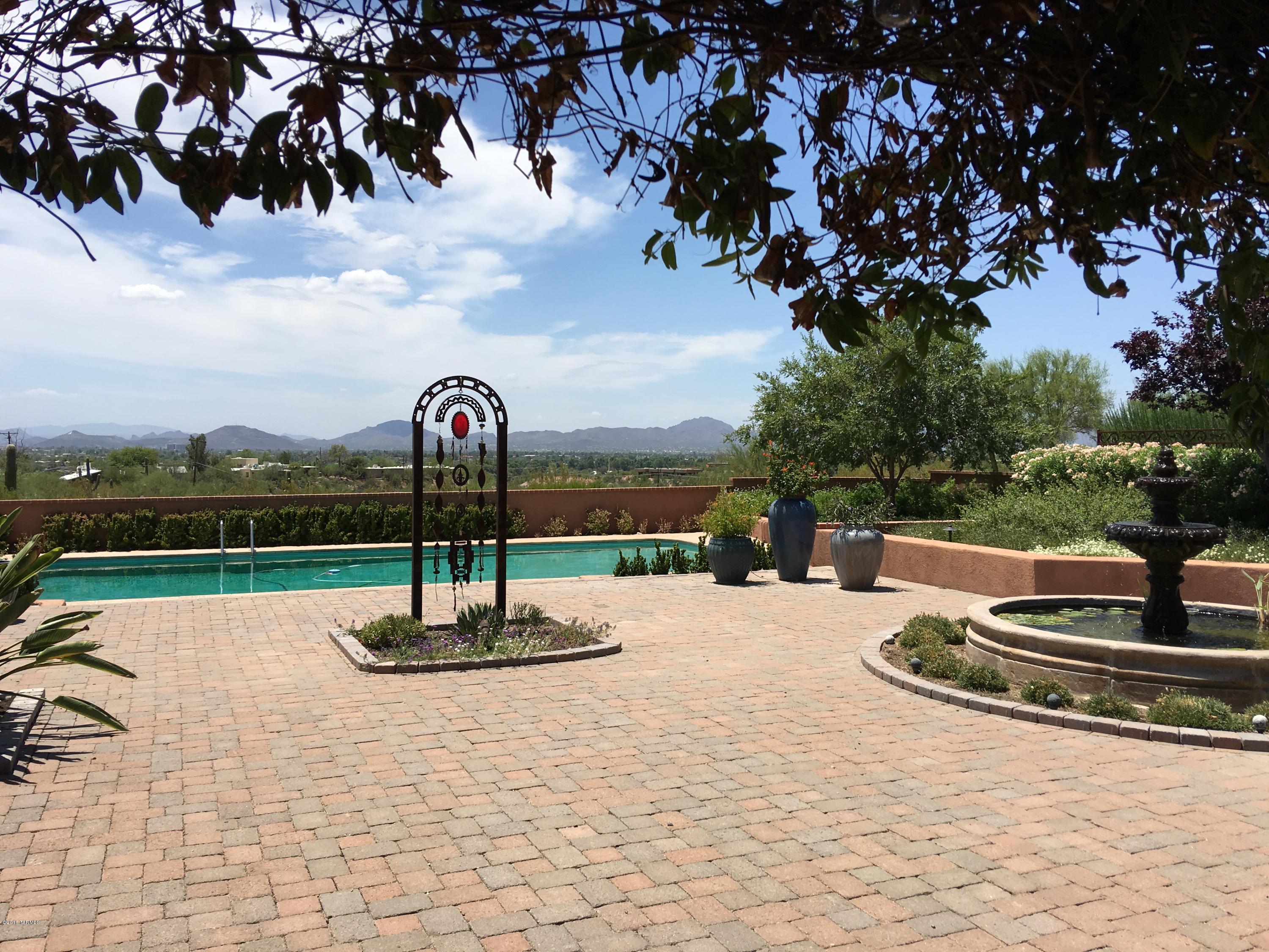 Catalina Foothills Estates NO. 2 - Residential