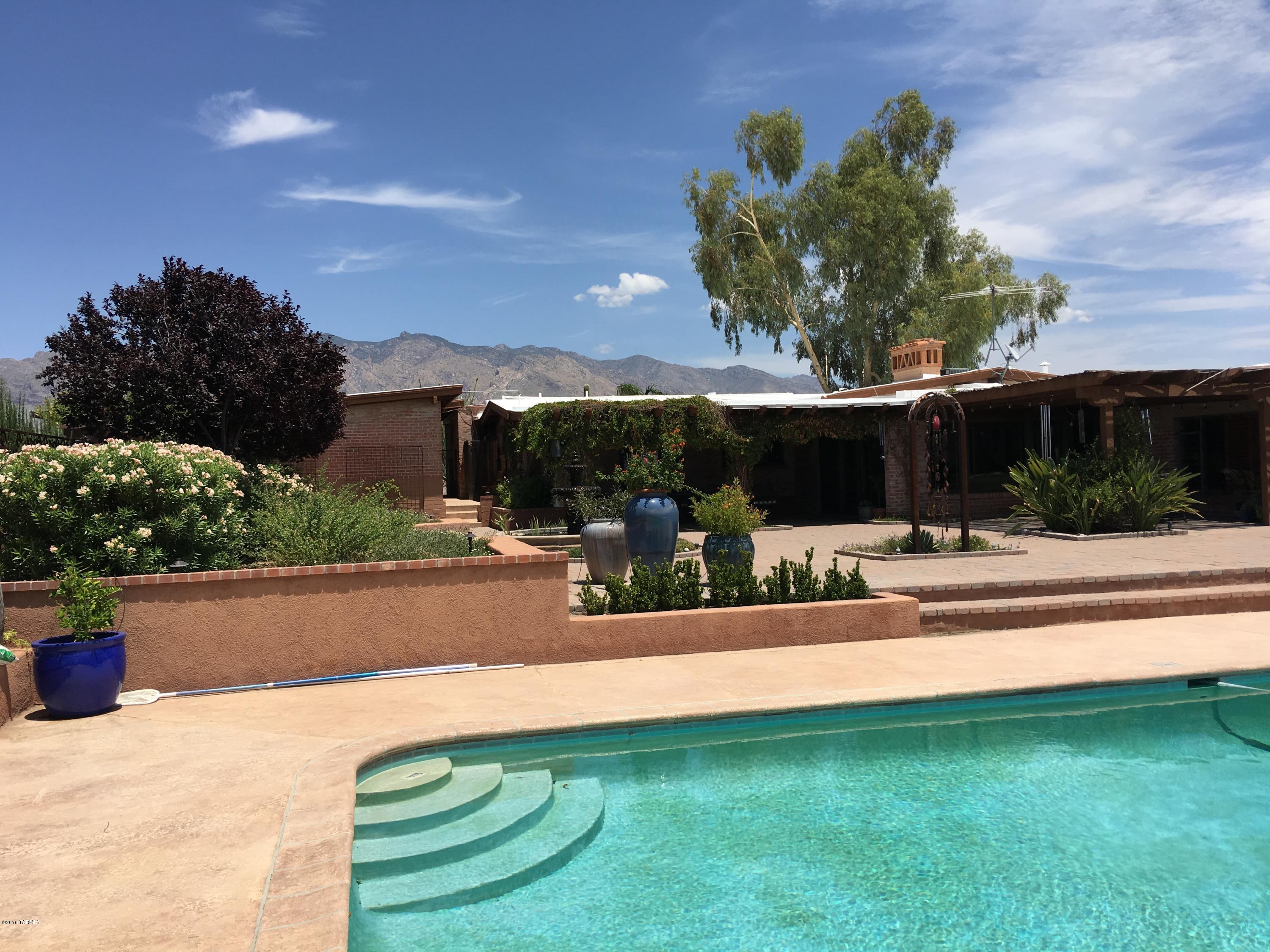Catalina Foothills Estates NO. 2 - Residential