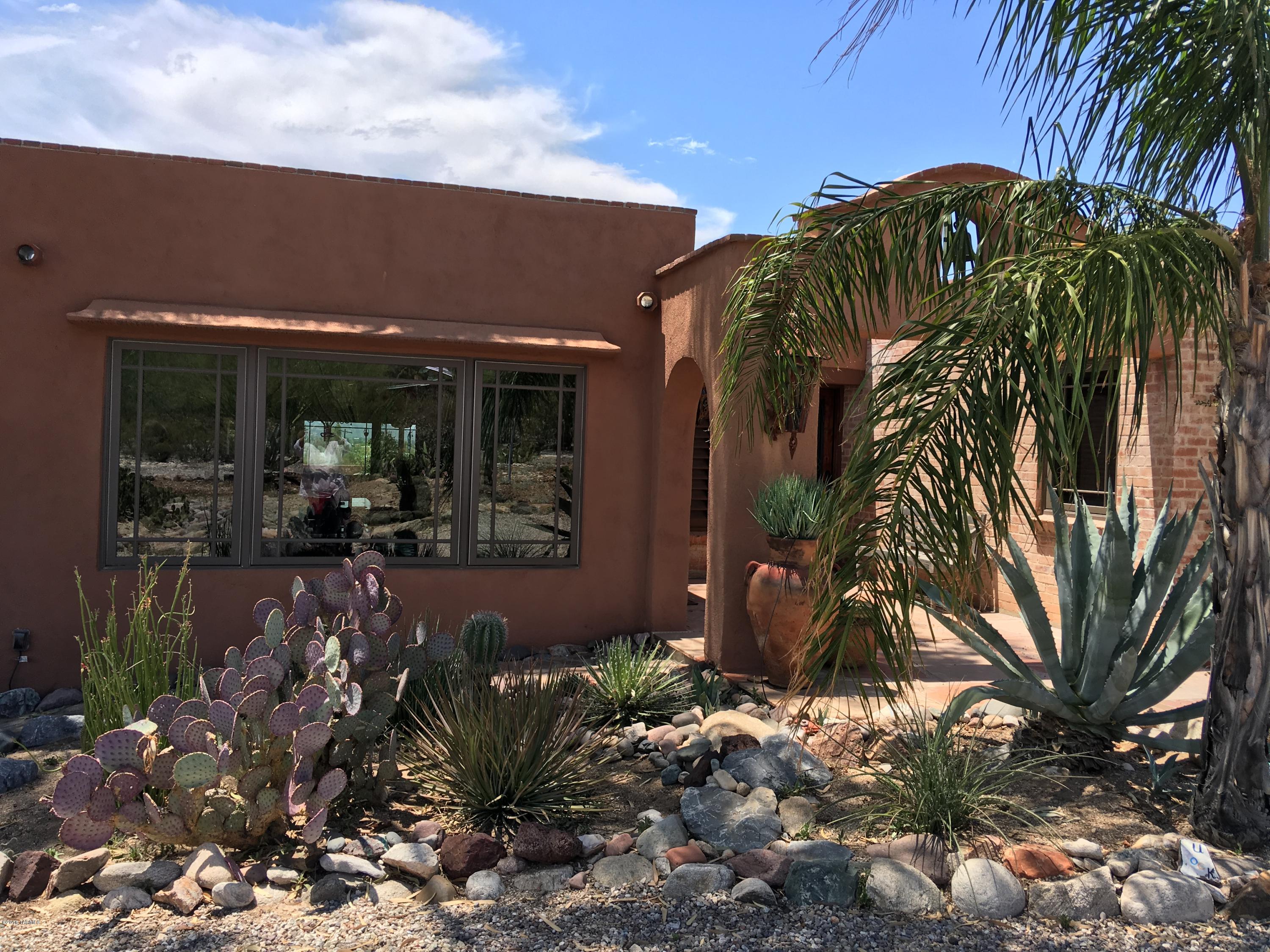 Catalina Foothills Estates NO. 2 - Residential