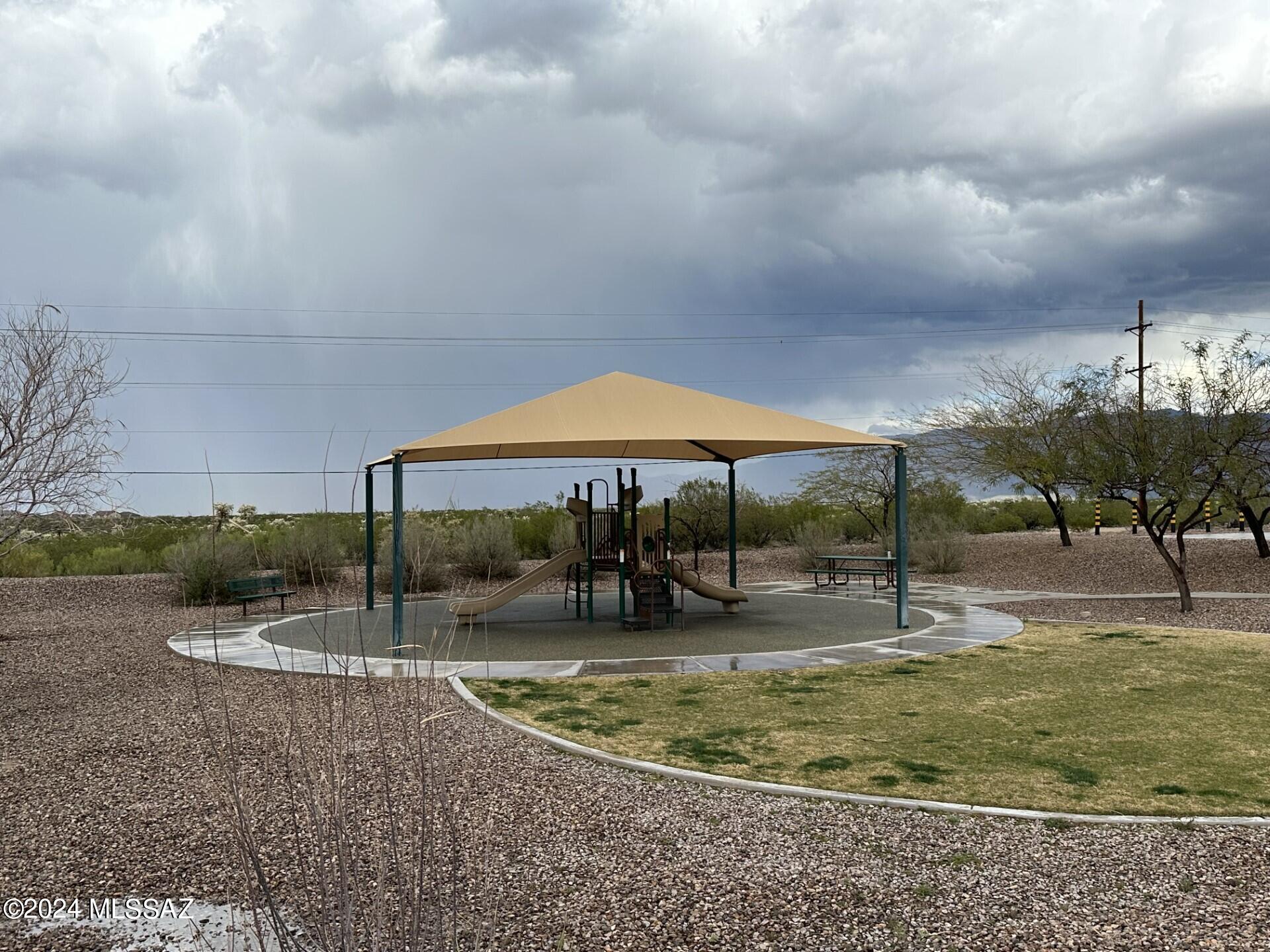 Mountain Vail Estates (136-501) - Residential
