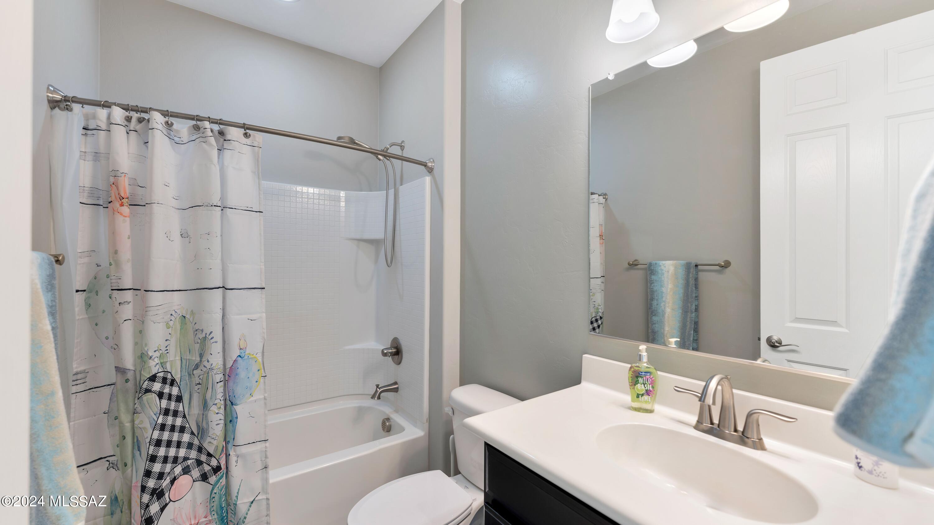 Mountain Vail Estates (136-501) - Residential