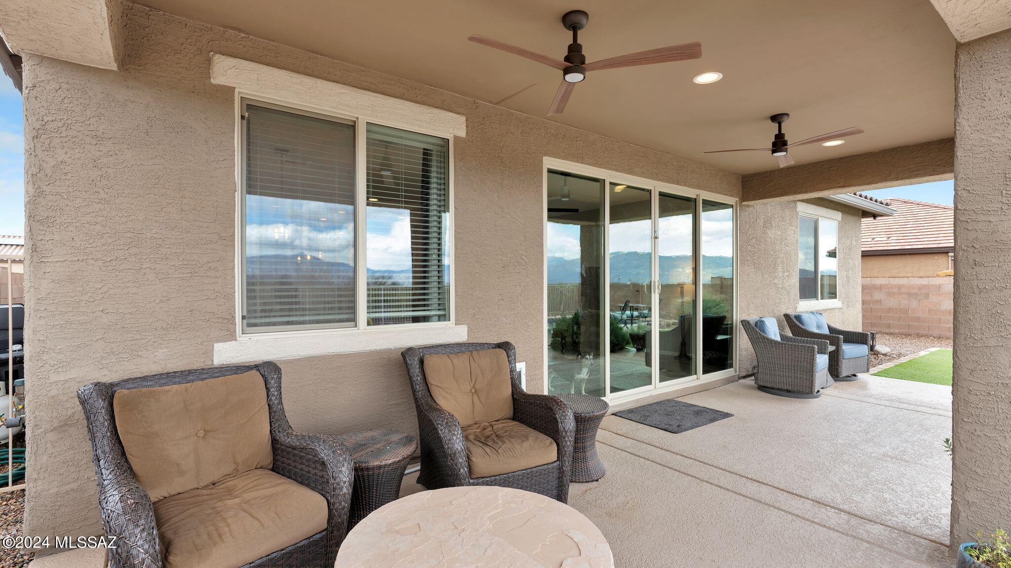 Mountain Vail Estates (136-501) - Residential