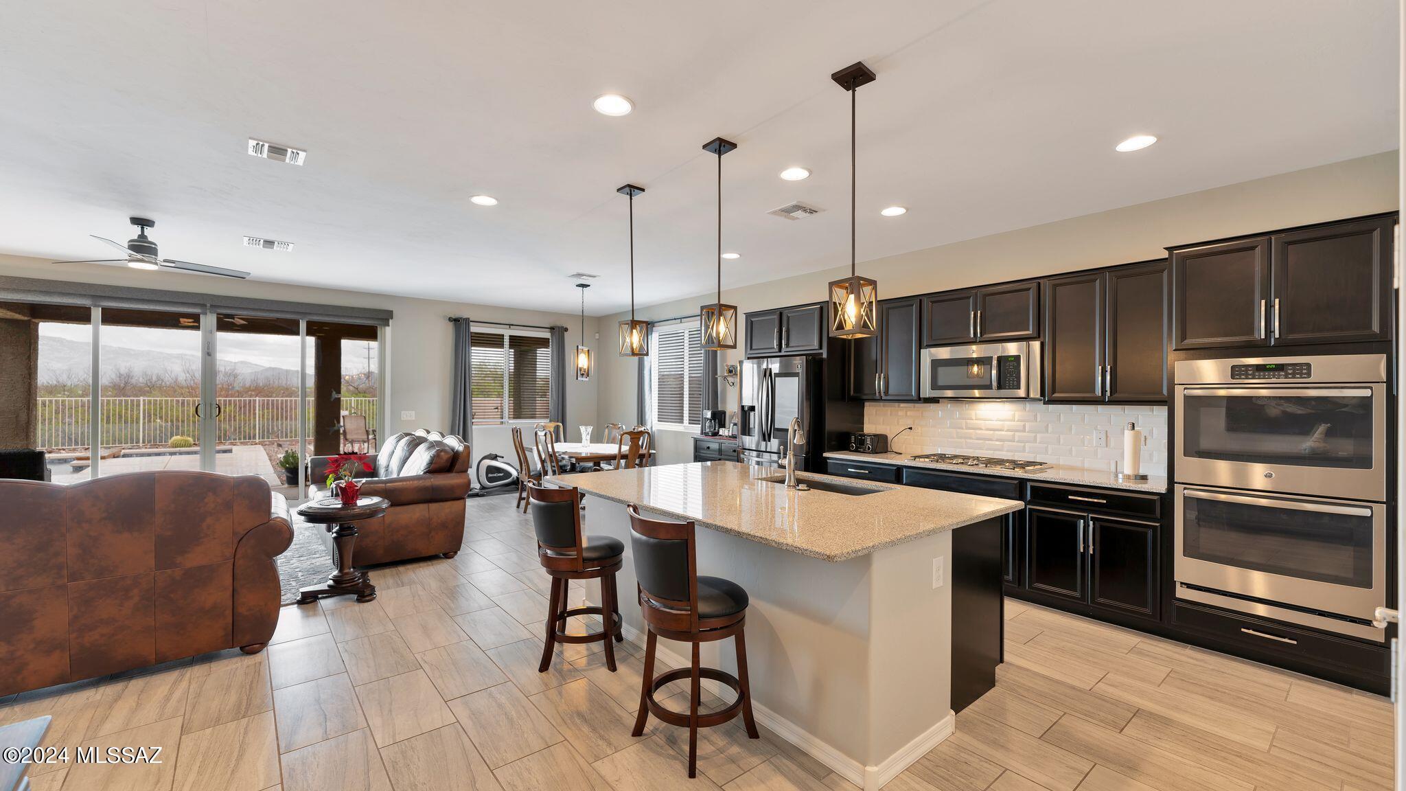 Mountain Vail Estates (136-501) - Residential