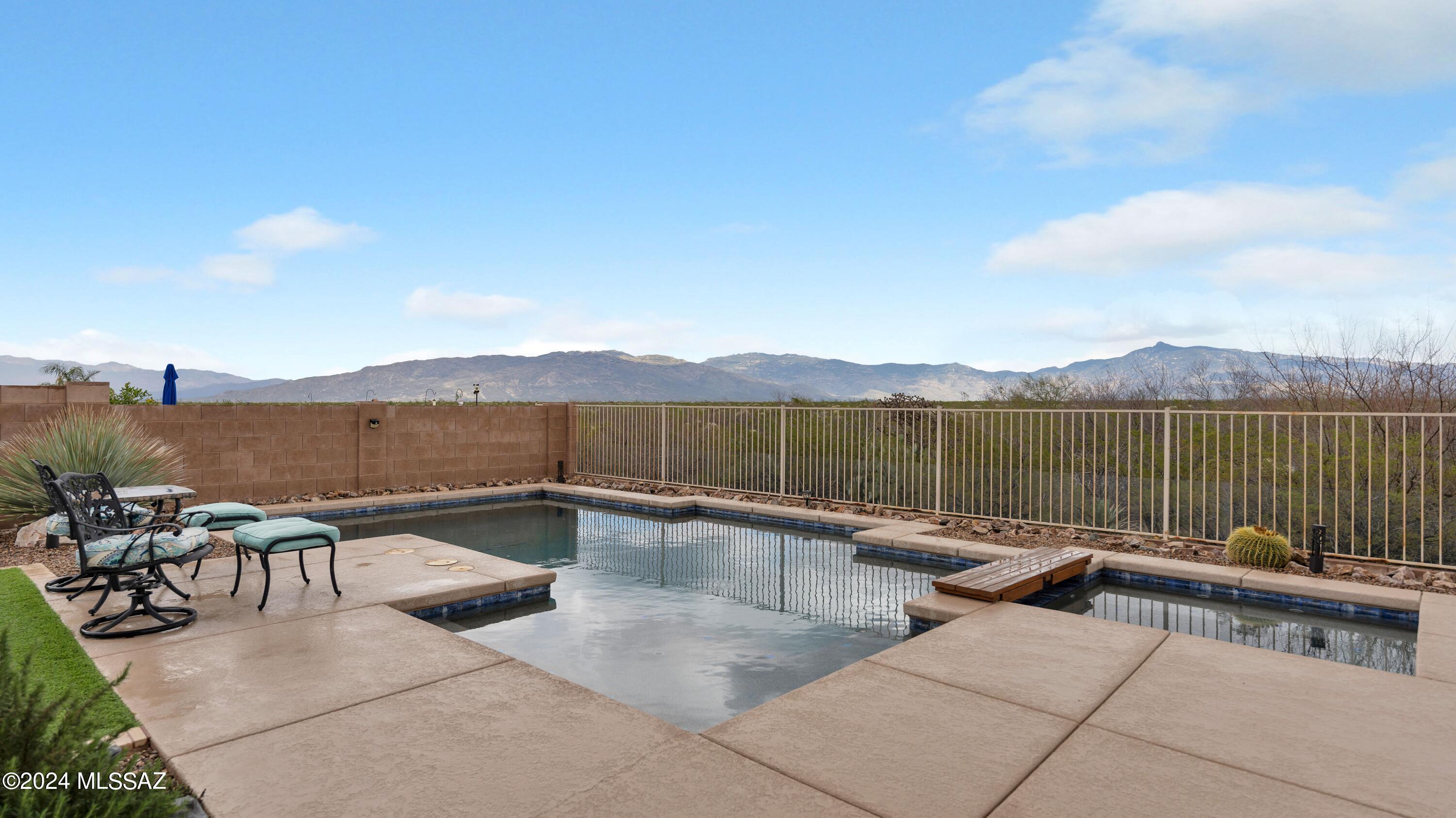 Mountain Vail Estates (136-501) - Residential