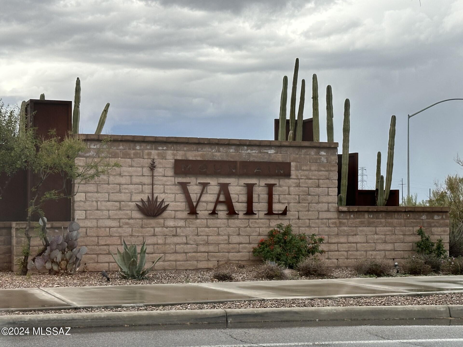 Mountain Vail Estates (136-501) - Residential